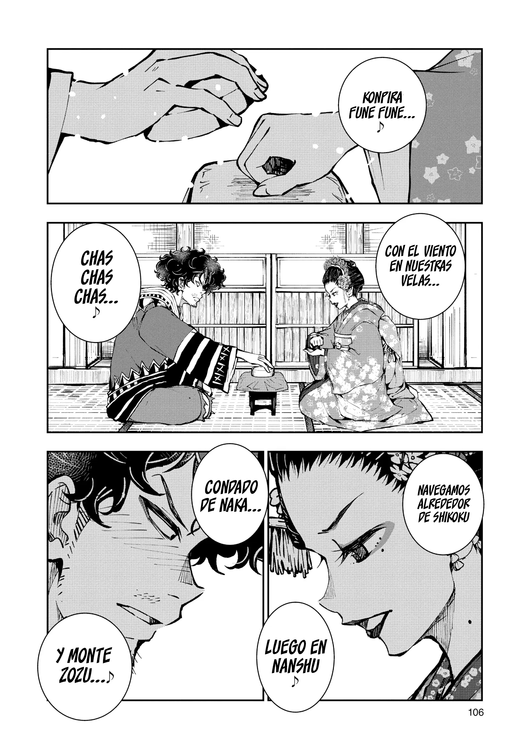 Read Zombie 100 ES Manga Online