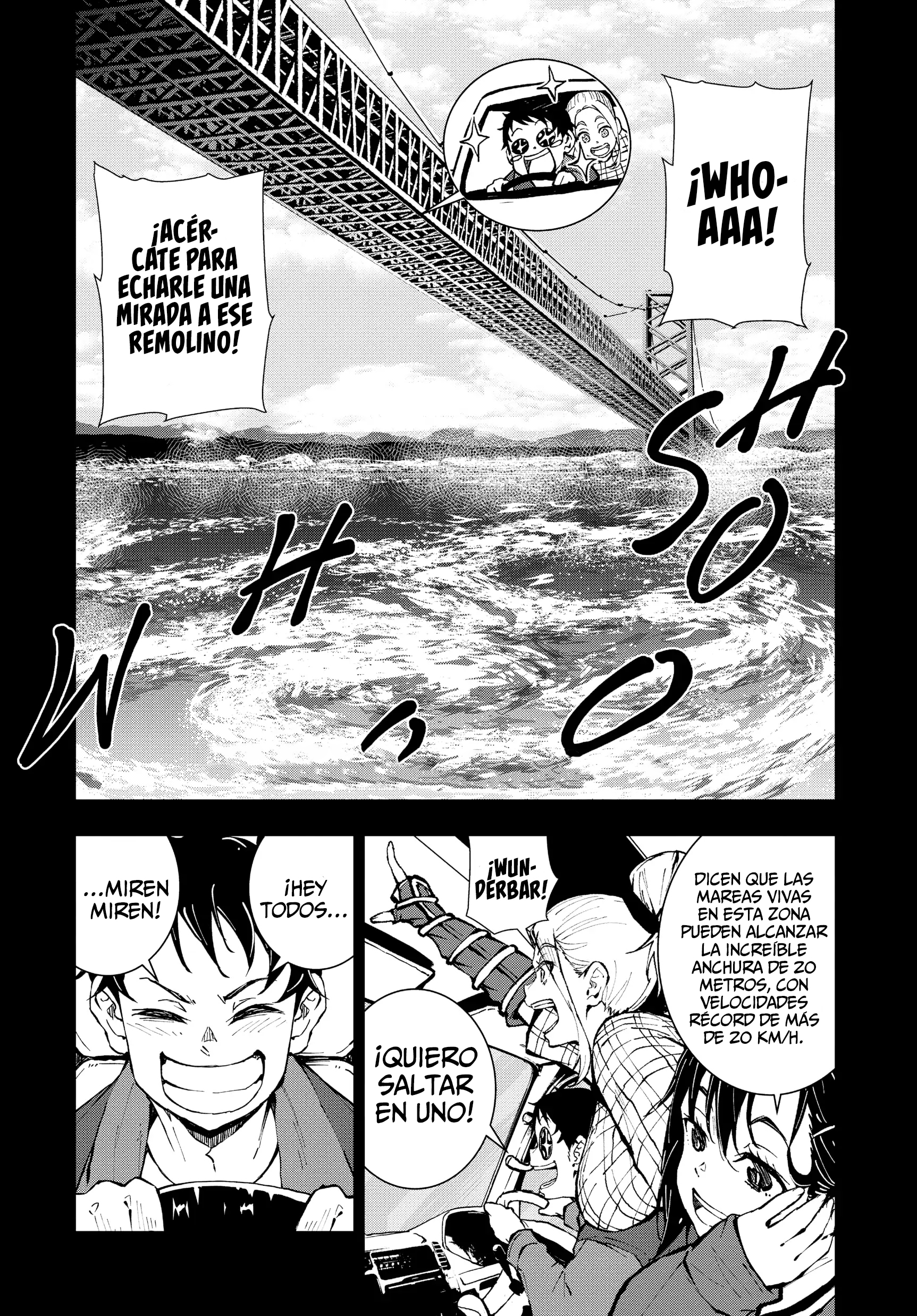 Read Zombie 100 ES Manga Online