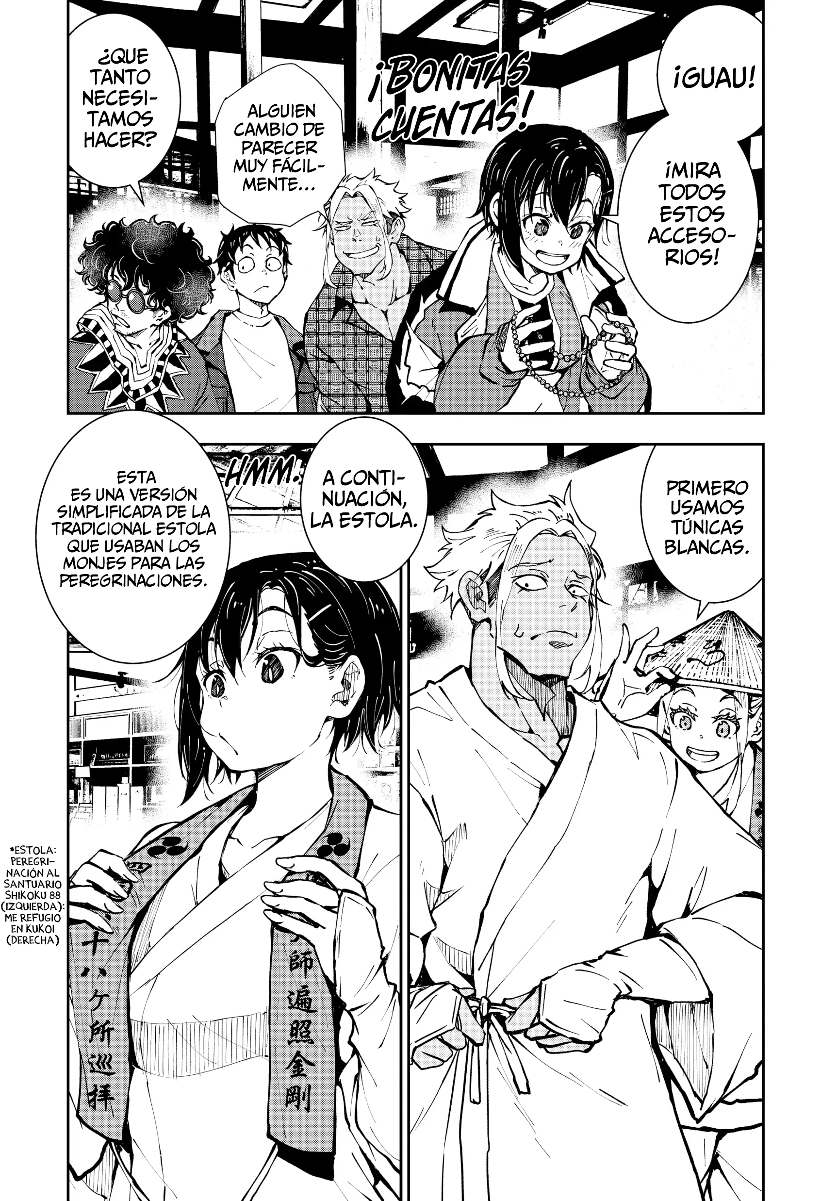 Read Zombie 100 ES Manga Online