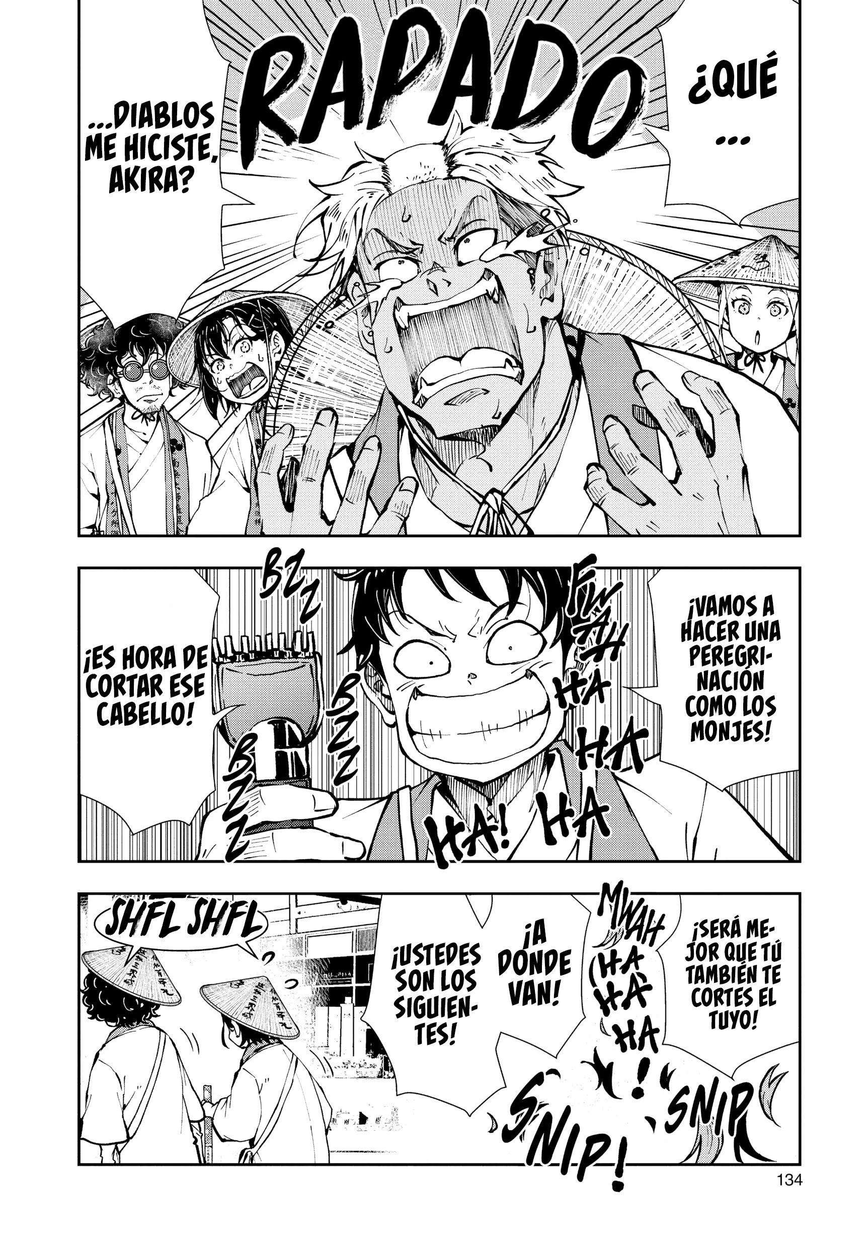 Read Zombie 100 ES Manga Online