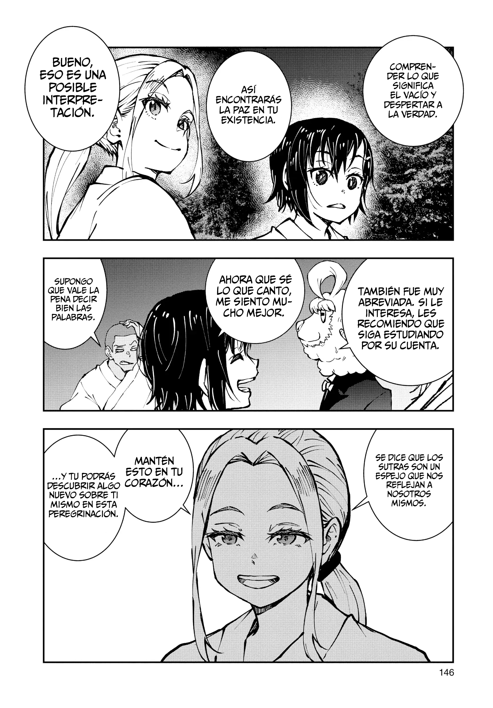 Read Zombie 100 ES Manga Online