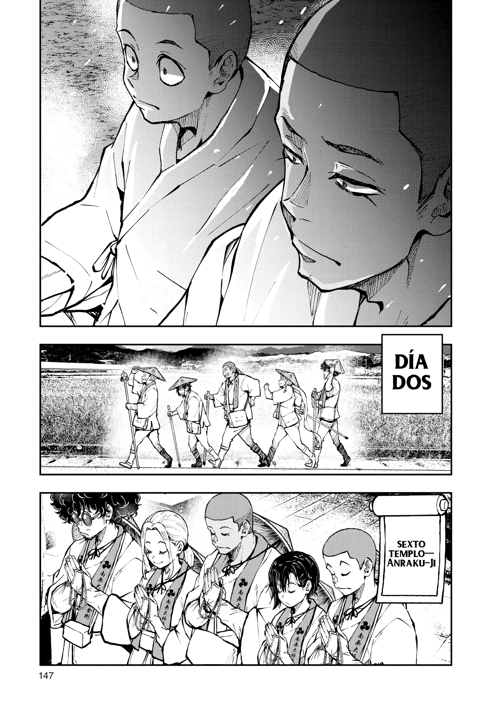 Read Zombie 100 ES Manga Online