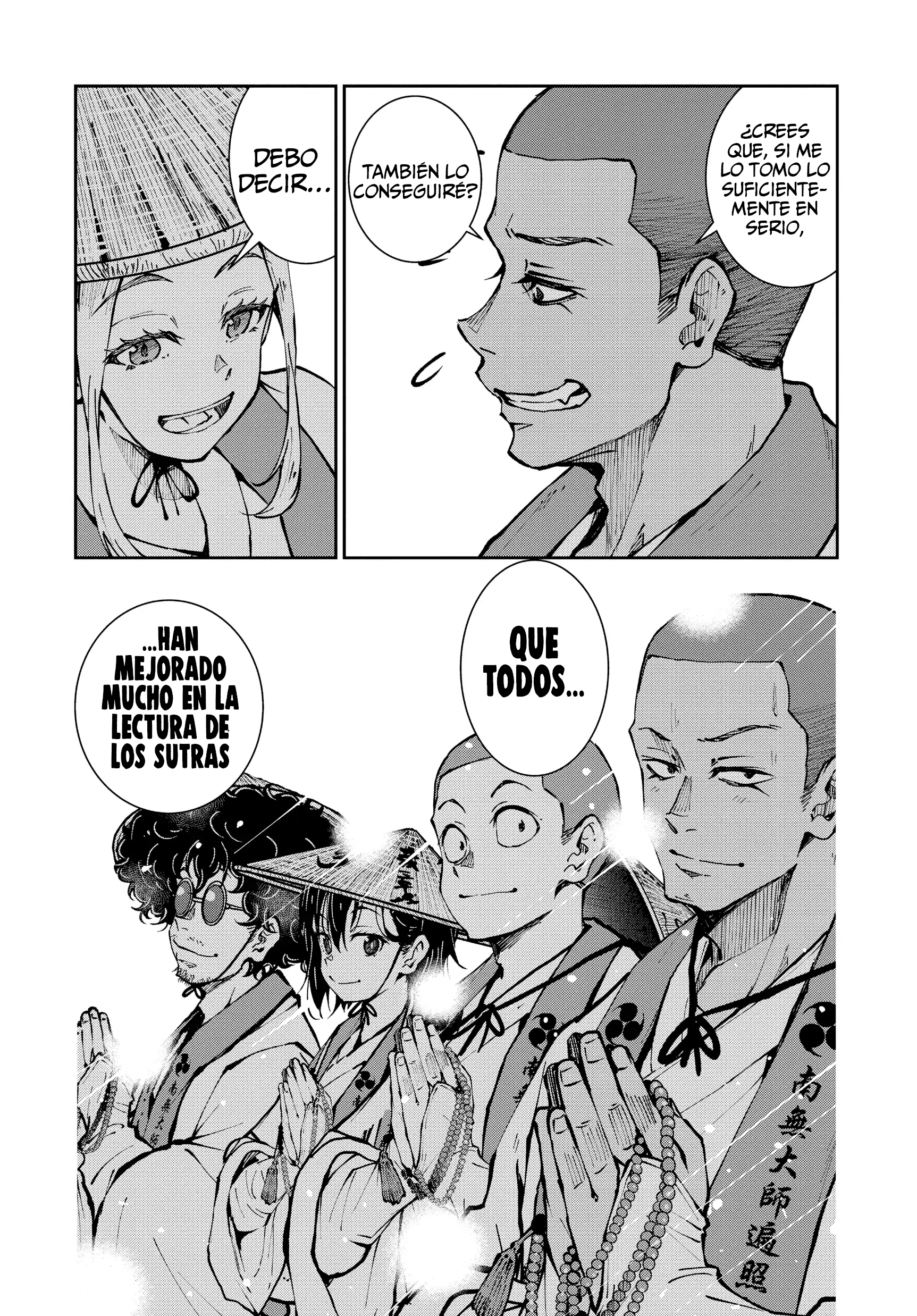 Read Zombie 100 ES Manga Online