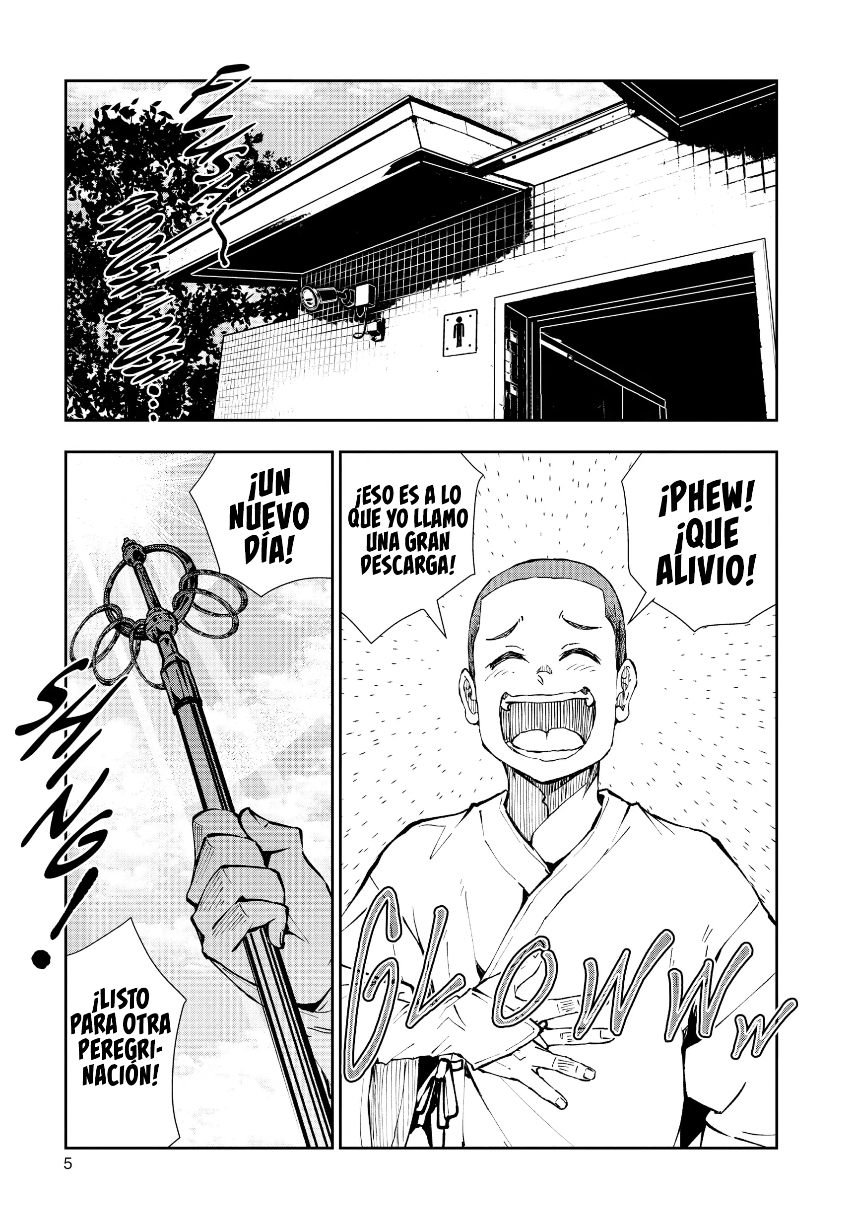 Read Zombie 100 ES Manga Online