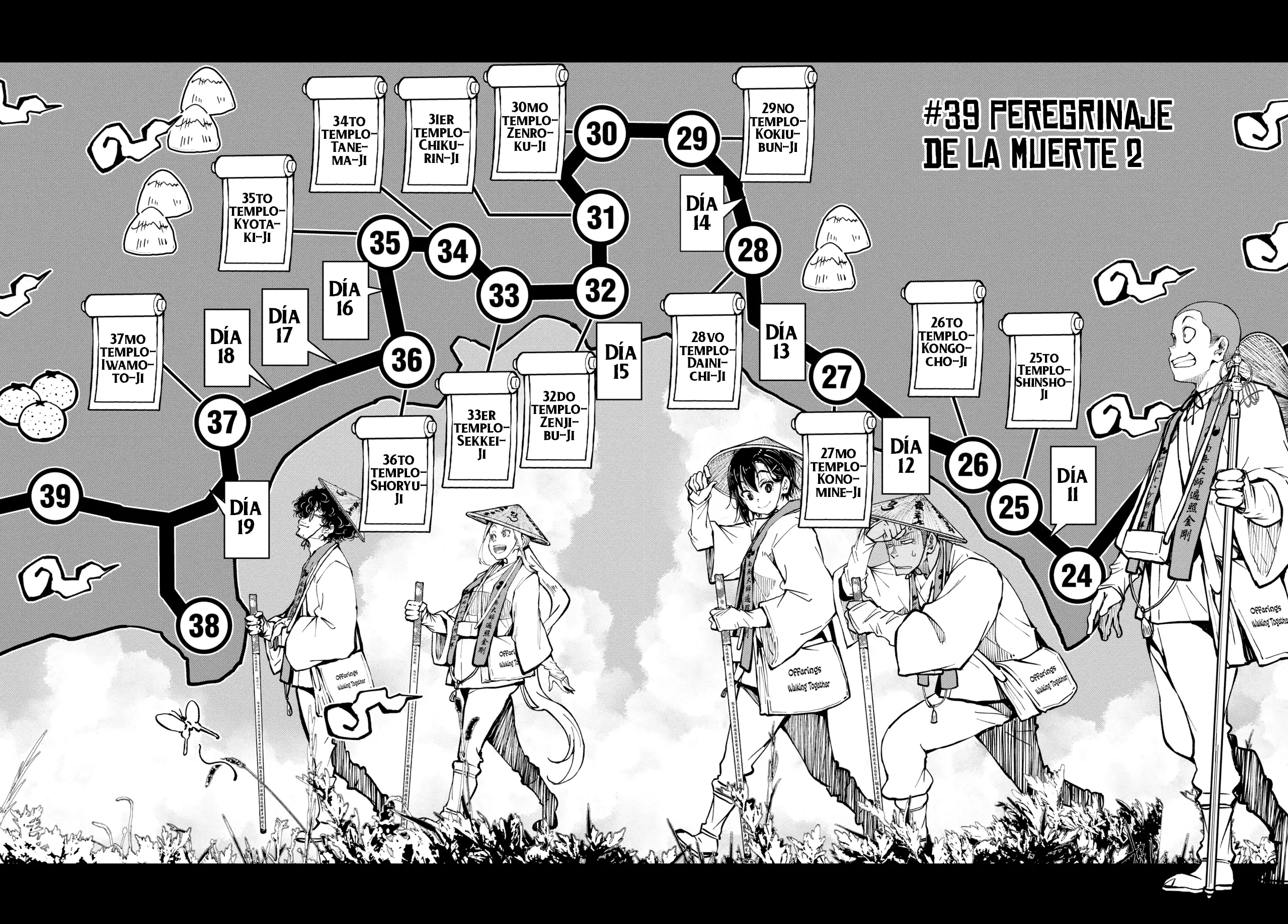 Read Zombie 100 ES Manga Online