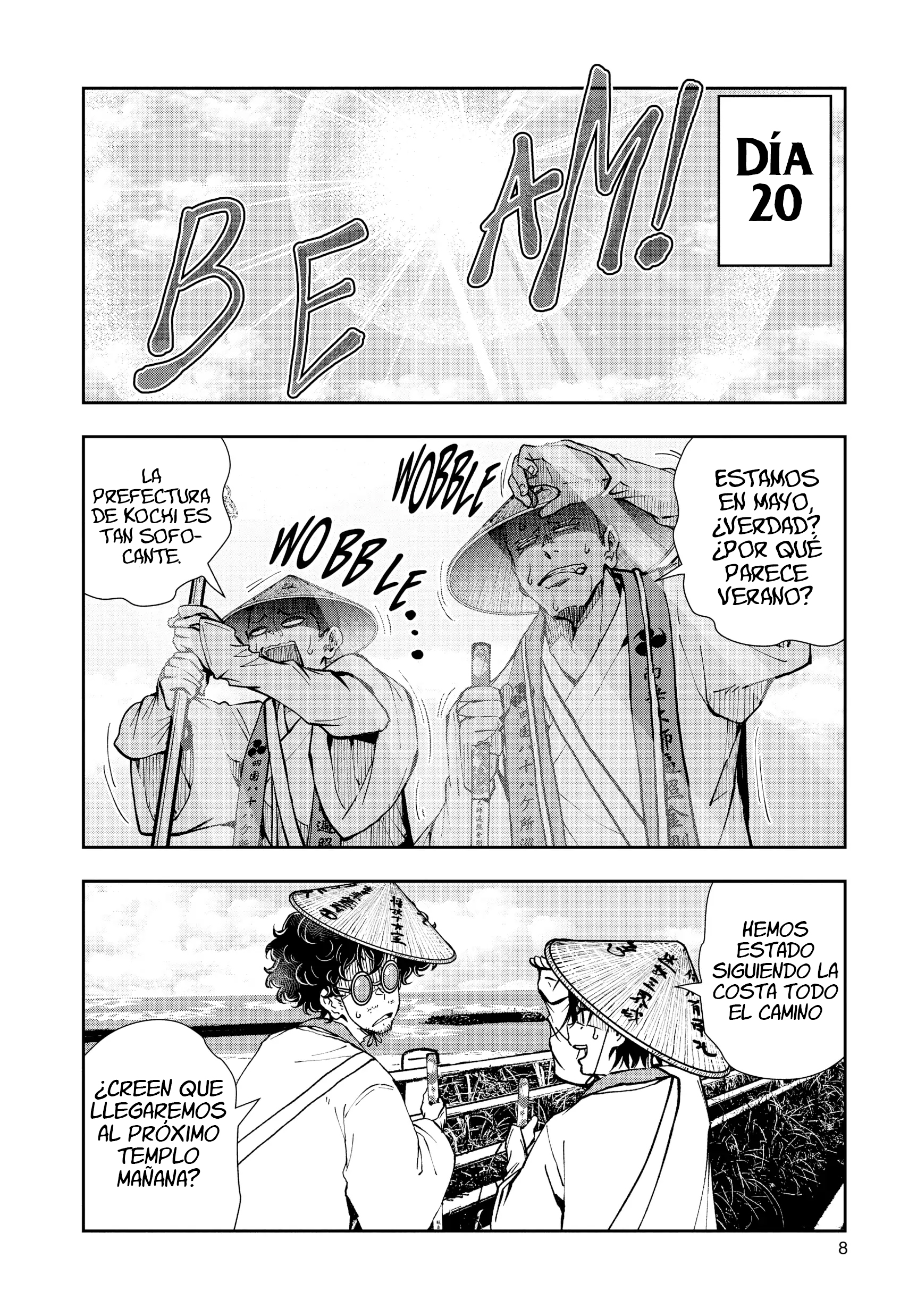 Read Zombie 100 ES Manga Online