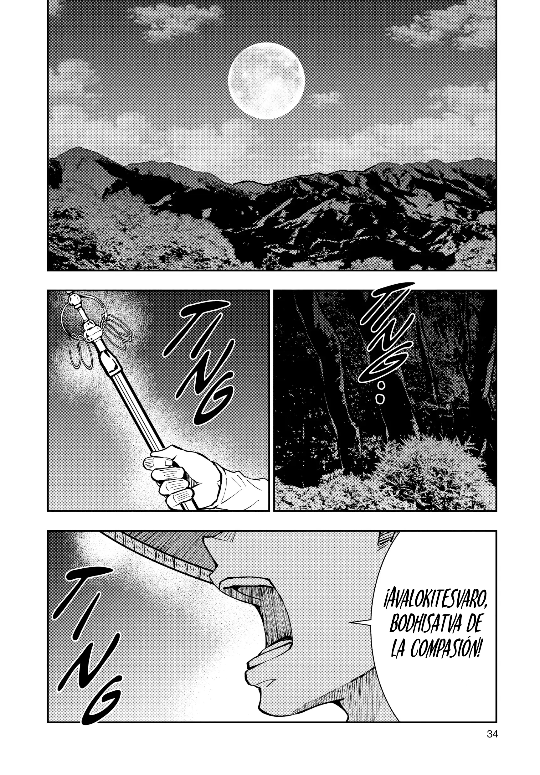 Read Zombie 100 ES Manga Online