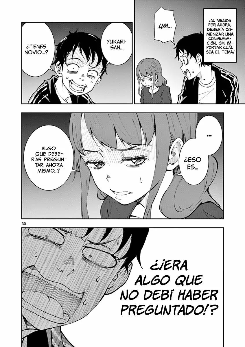 Read Zombie 100 ES Manga Online