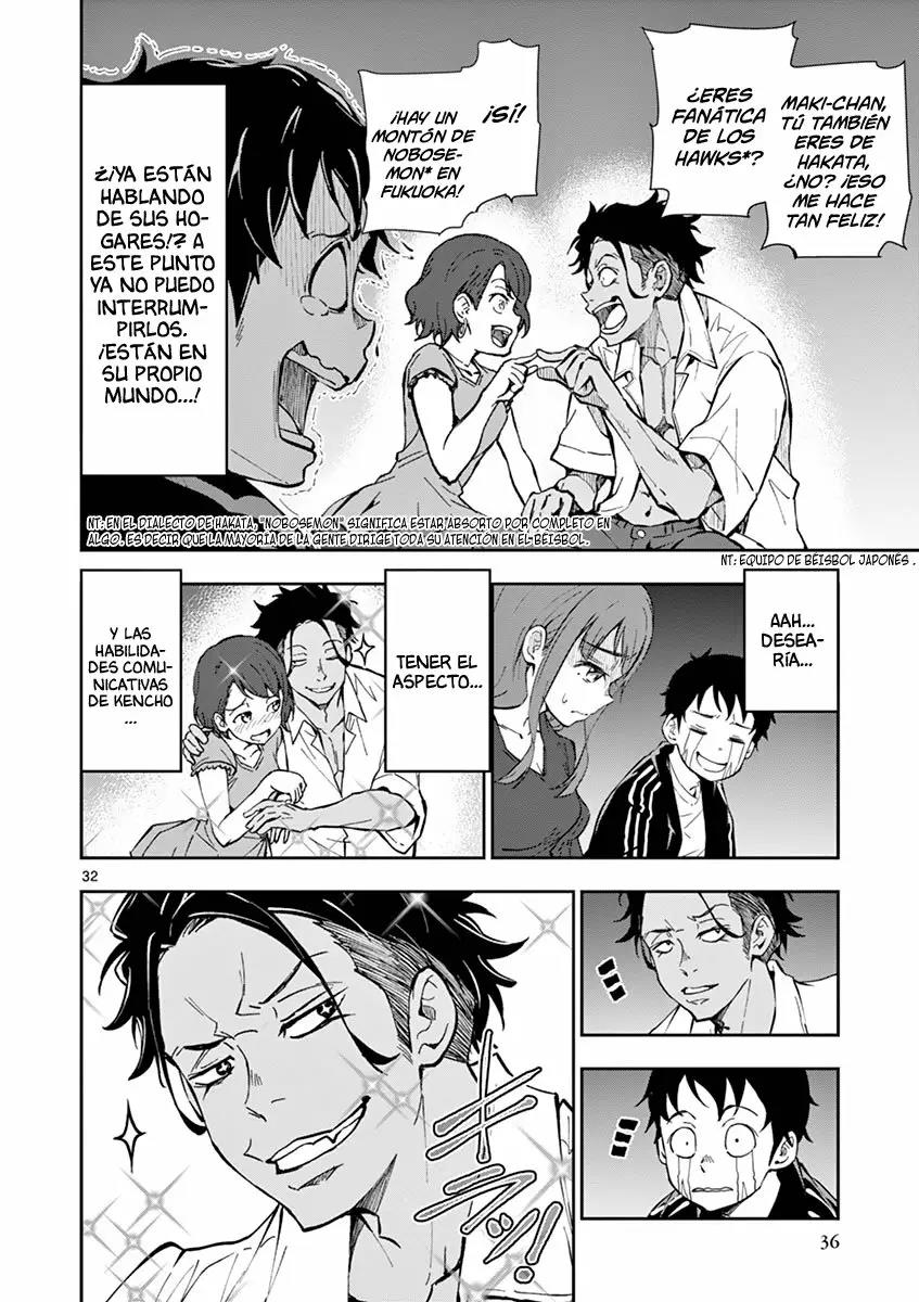 Read Zombie 100 ES Manga Online