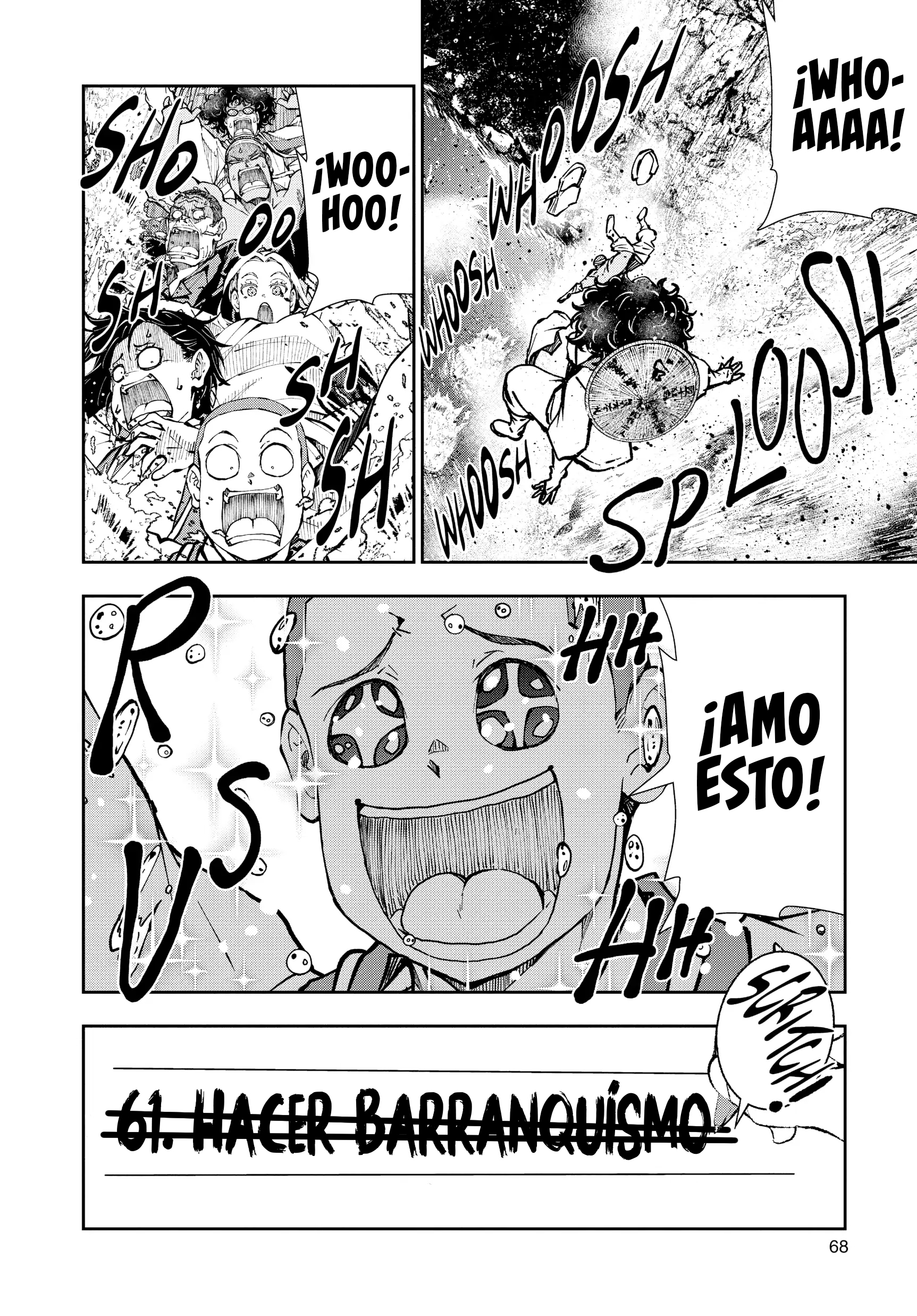 Read Zombie 100 ES Manga Online