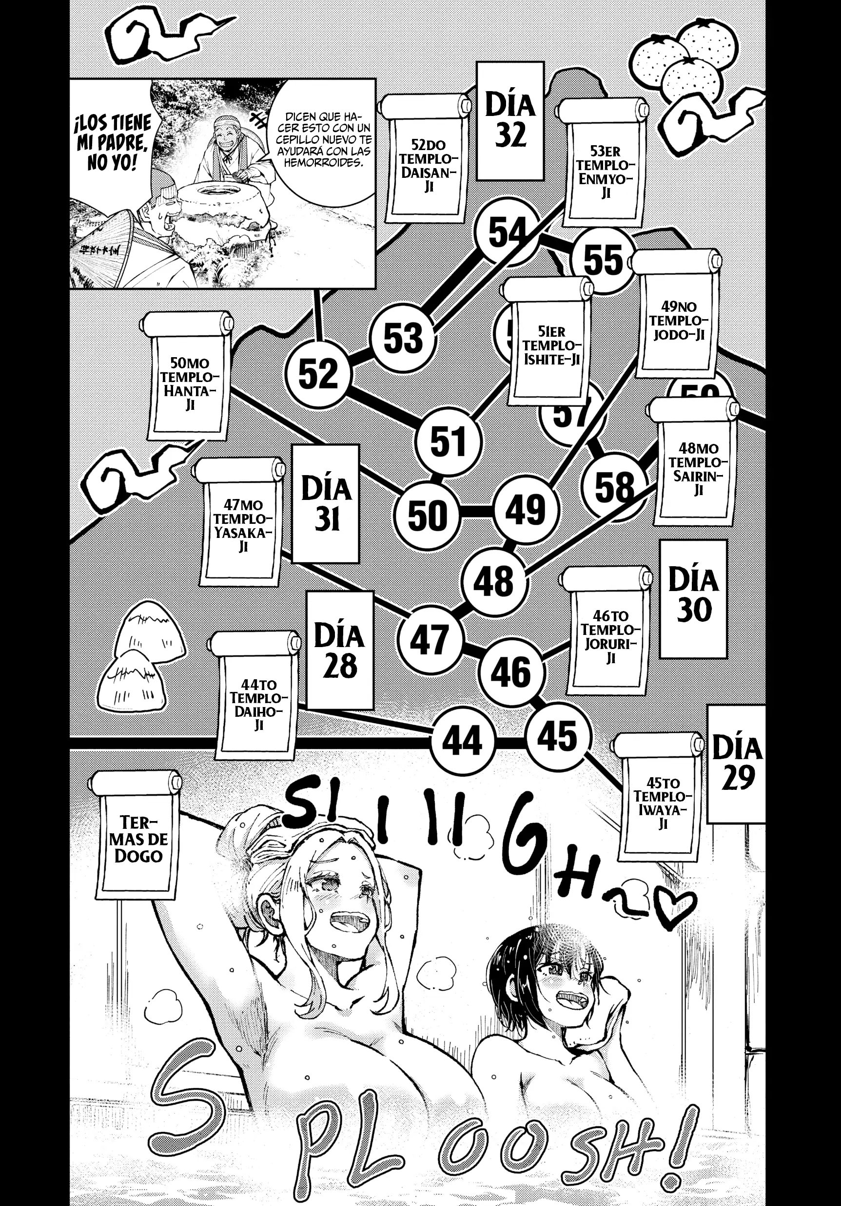 Read Zombie 100 ES Manga Online