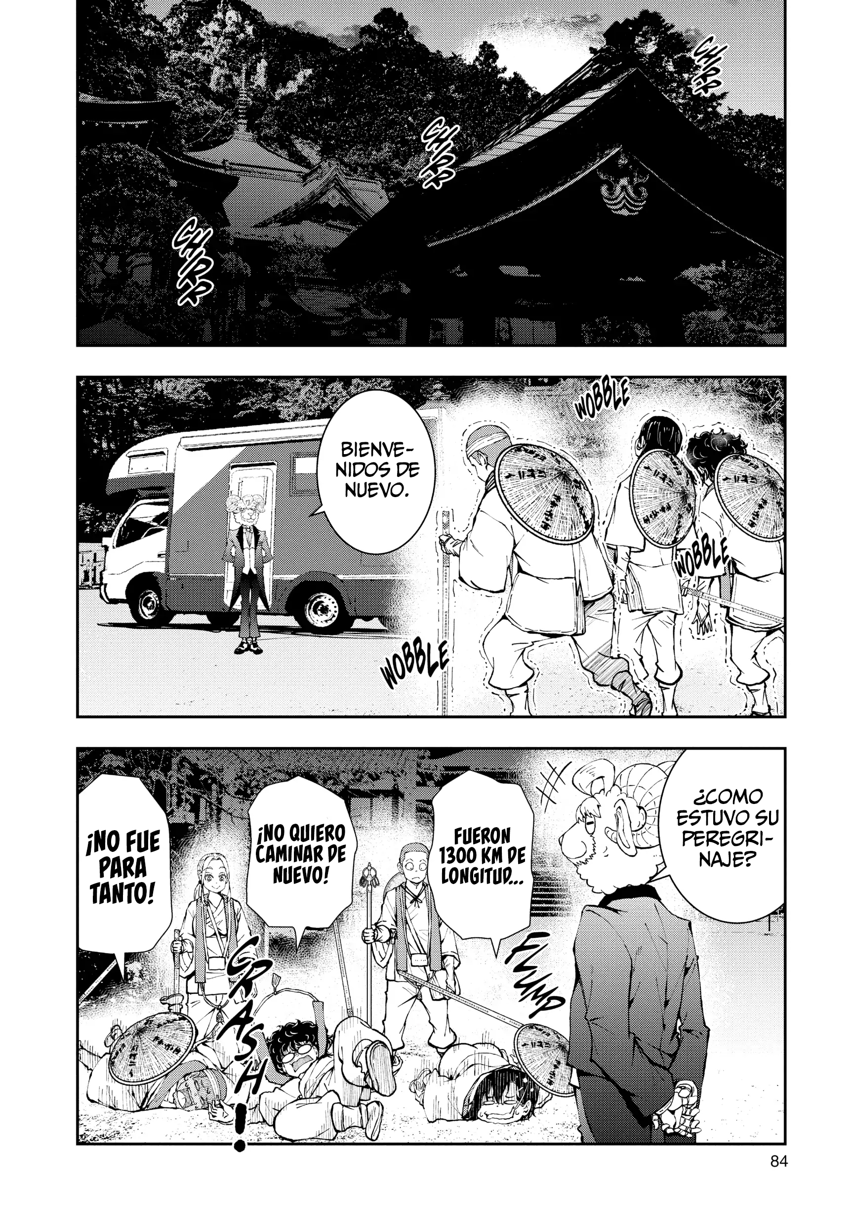 Read Zombie 100 ES Manga Online