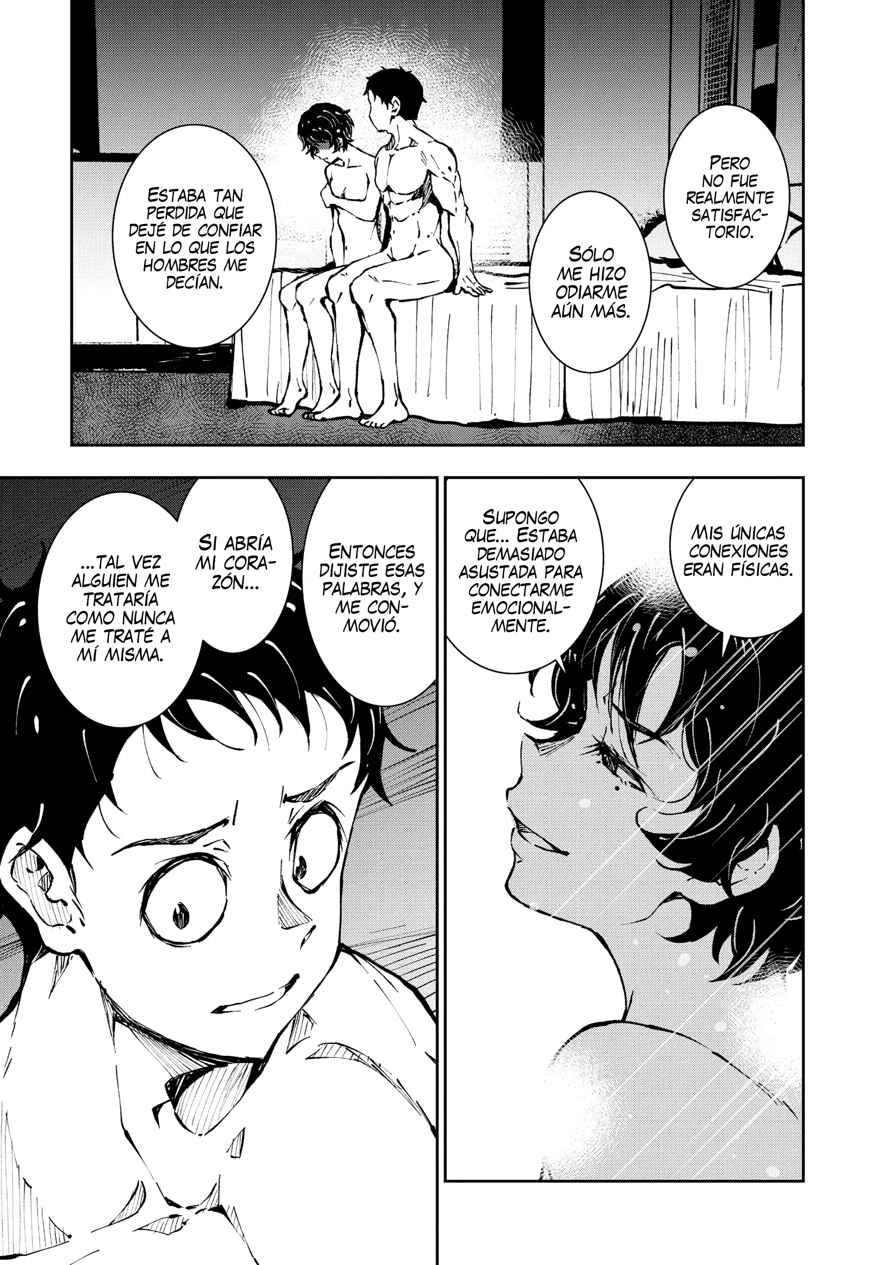 Read Zombie 100 ES Manga Online