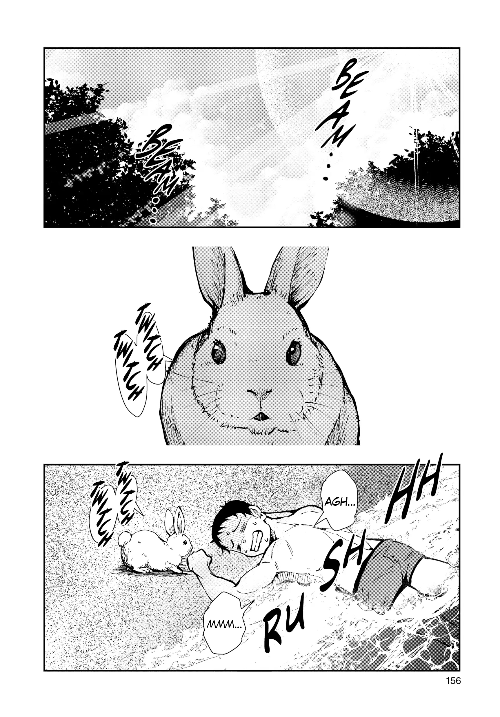 Read Zombie 100 ES Manga Online