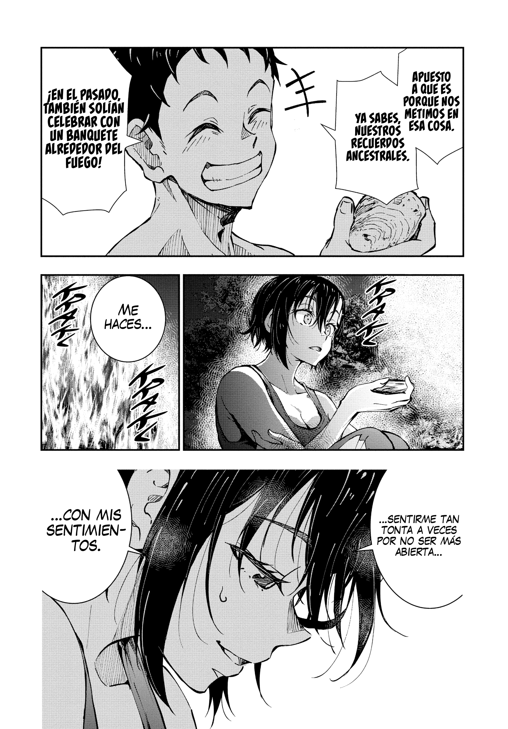 Read Zombie 100 ES Manga Online