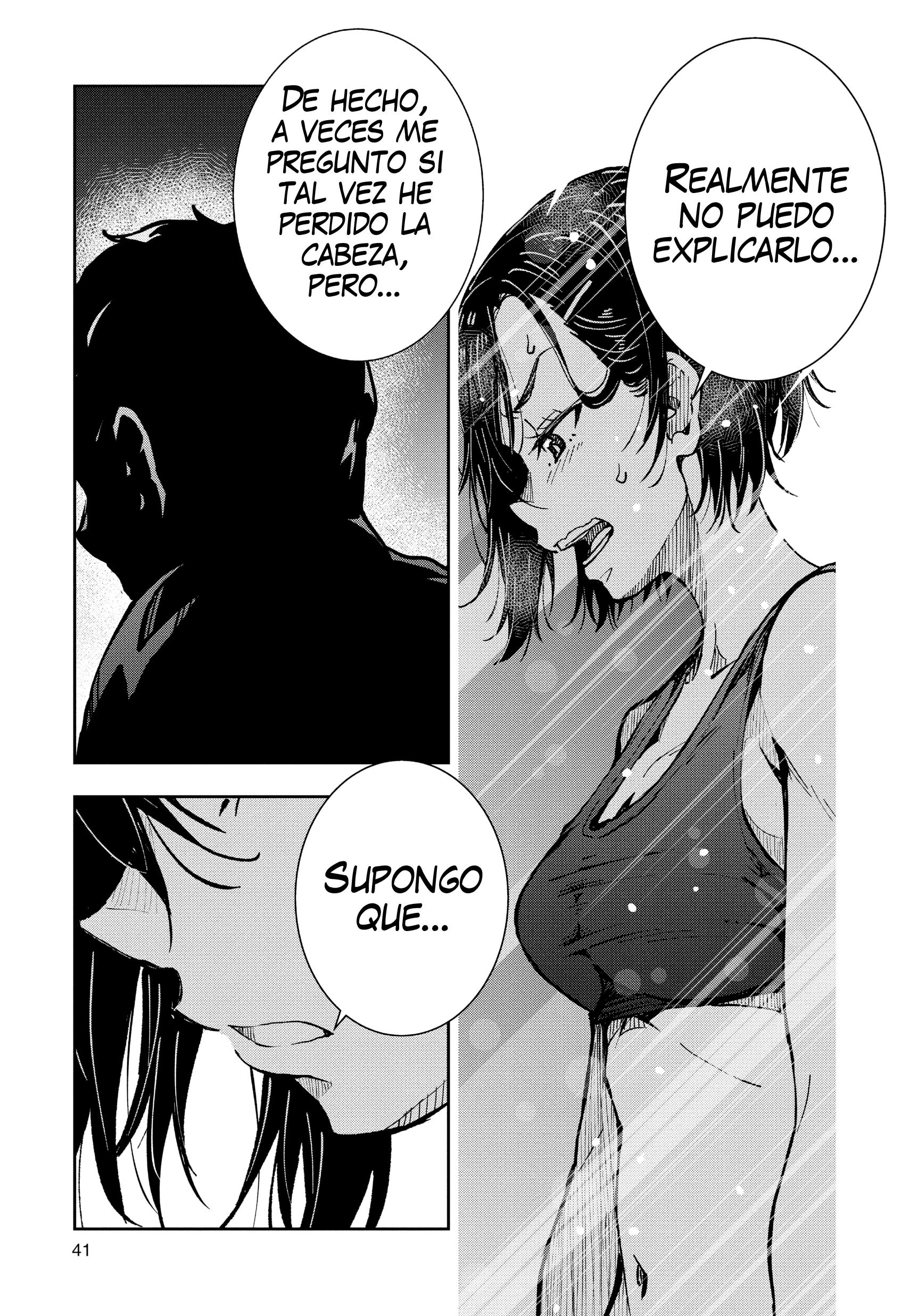Read Zombie 100 ES Manga Online