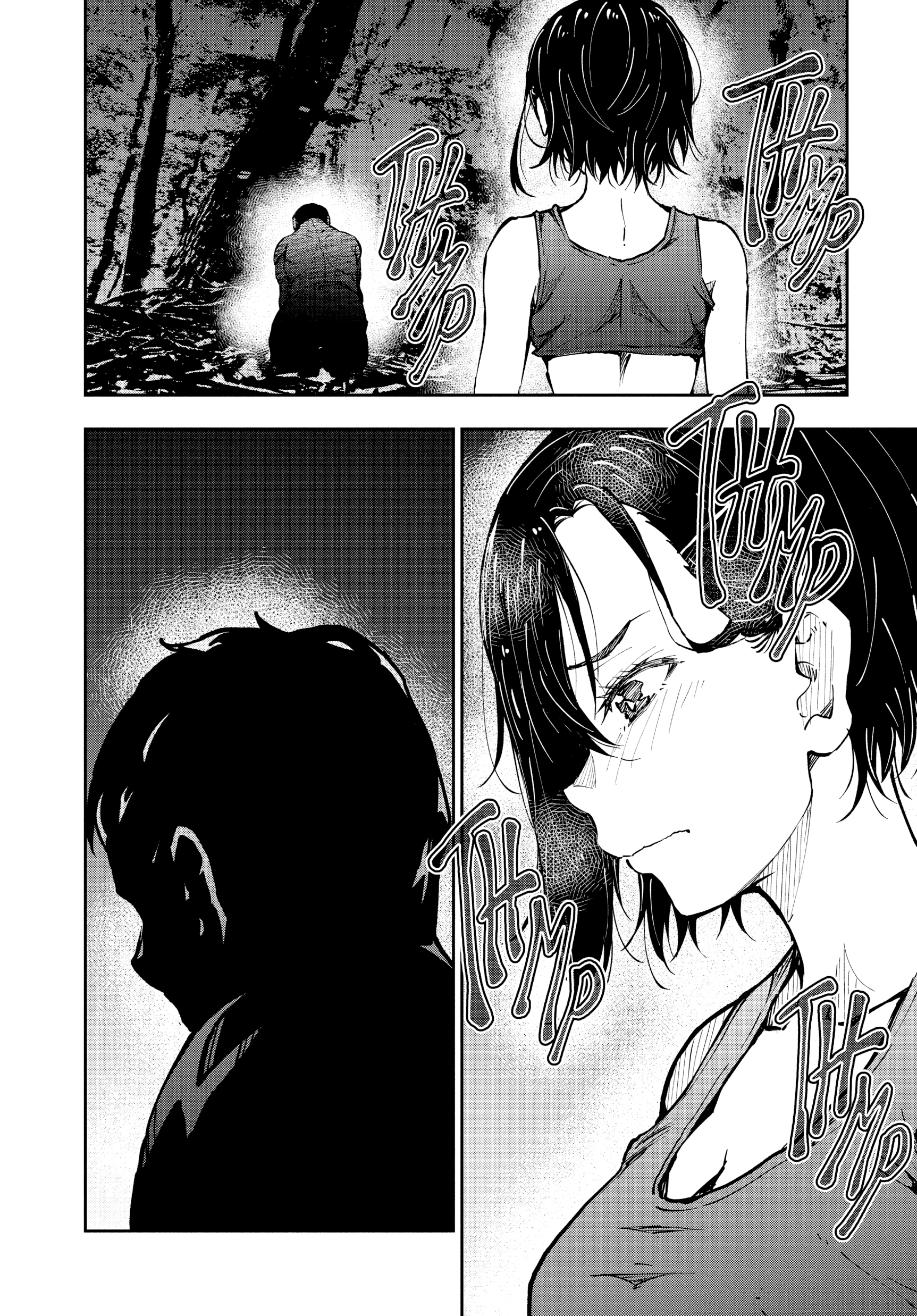 Read Zombie 100 ES Manga Online