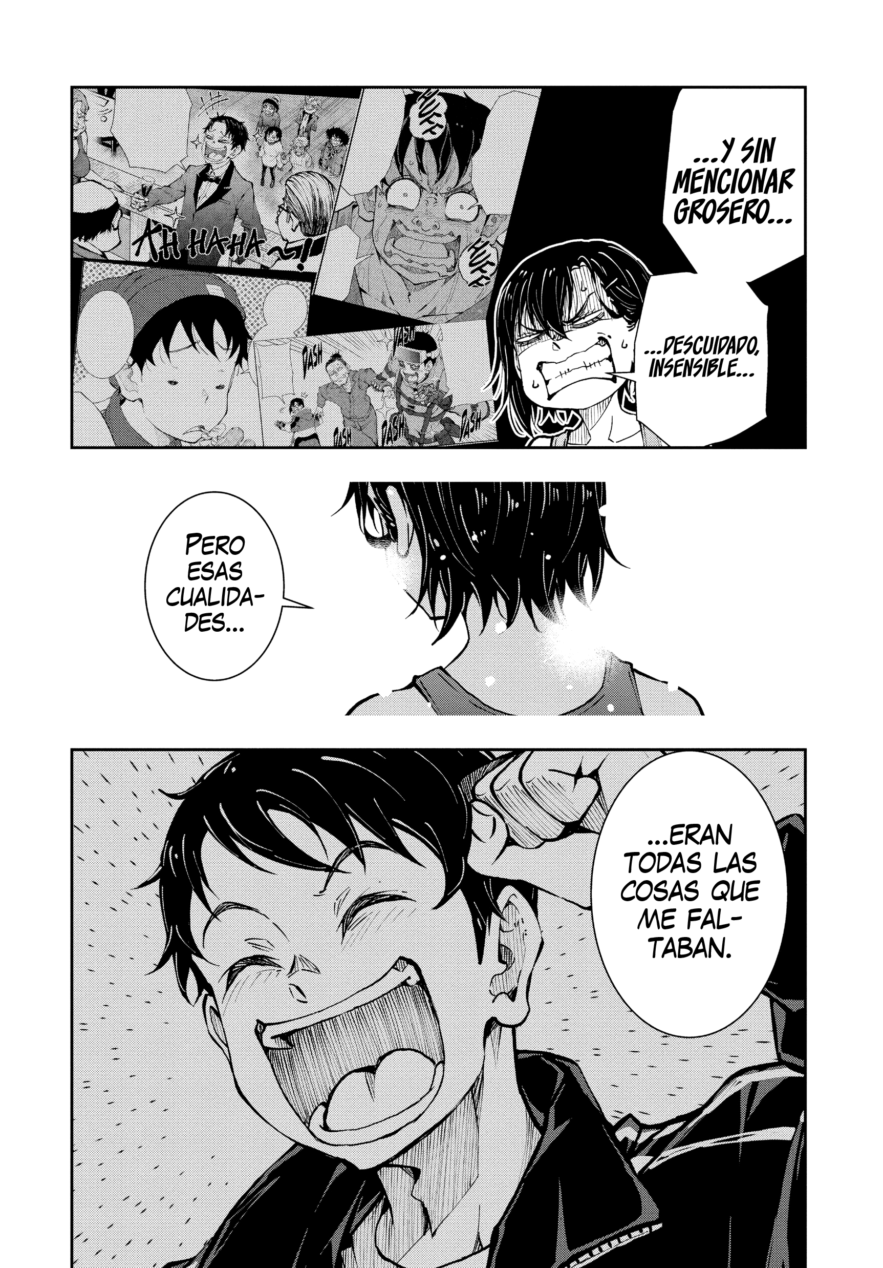 Read Zombie 100 ES Manga Online