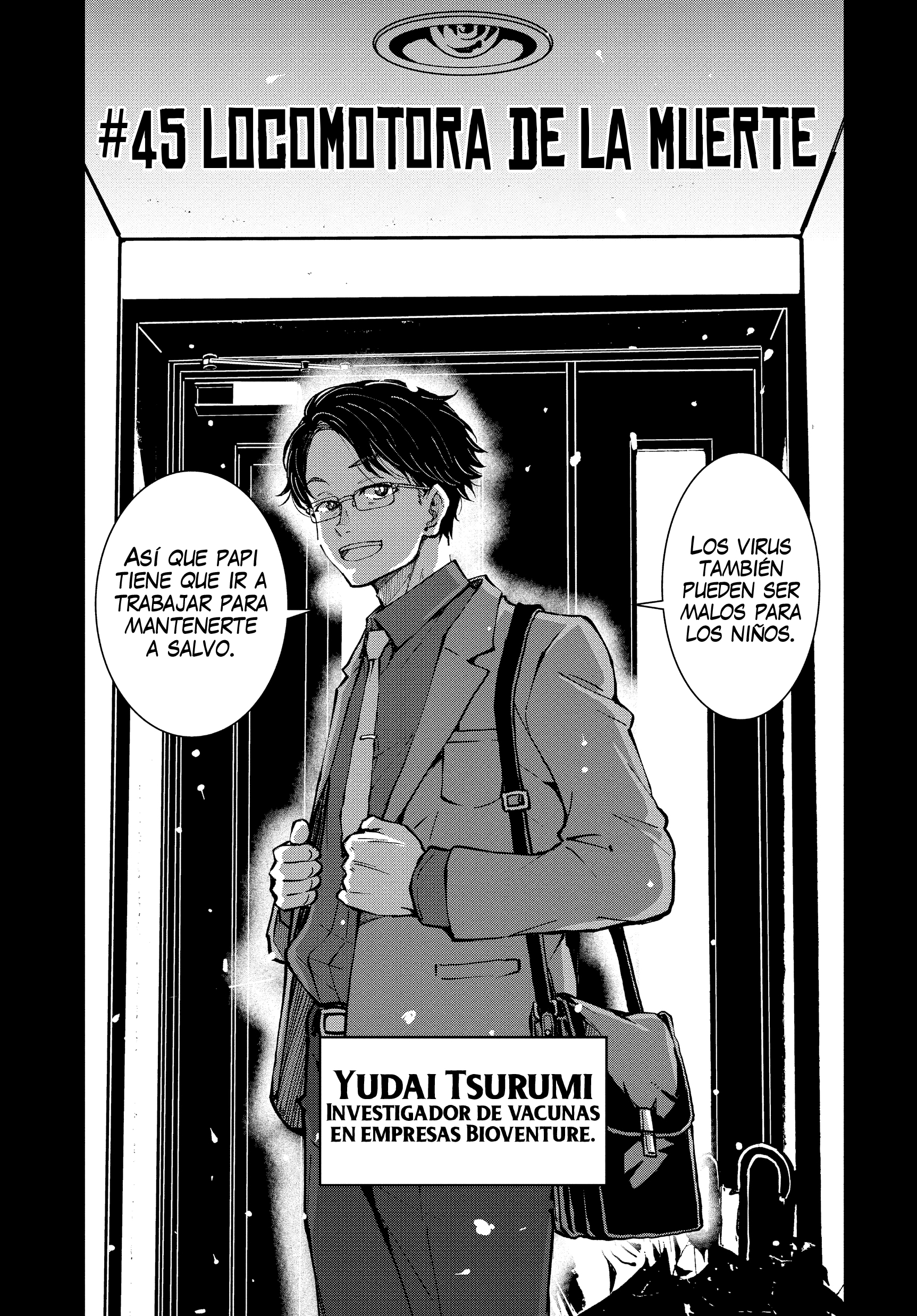 Read Zombie 100 ES Manga Online