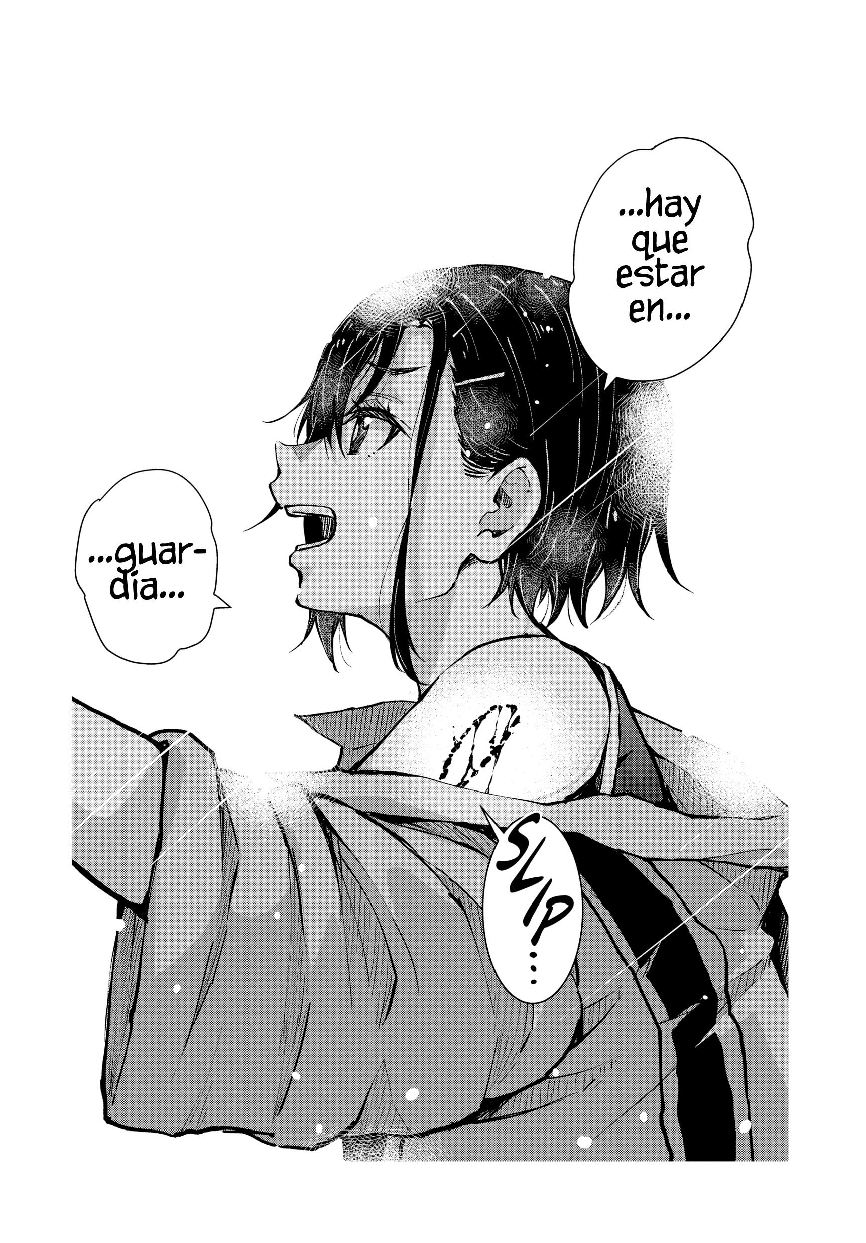 Read Zombie 100 ES Manga Online