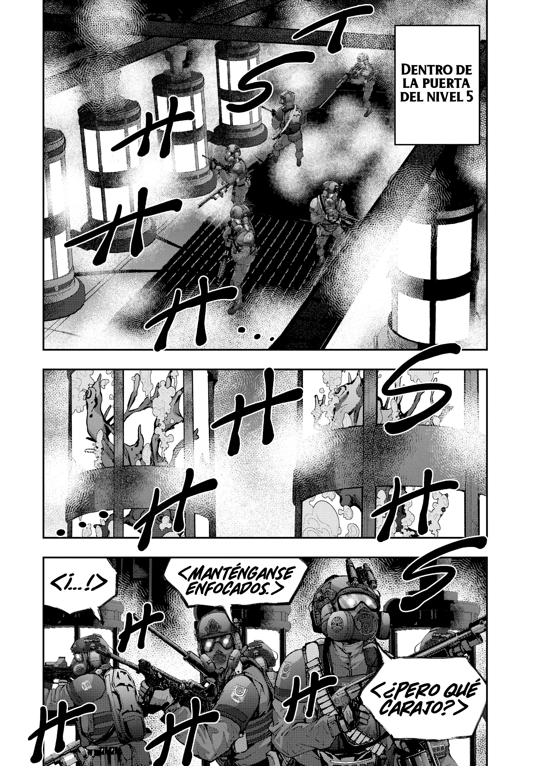Read Zombie 100 ES Manga Online