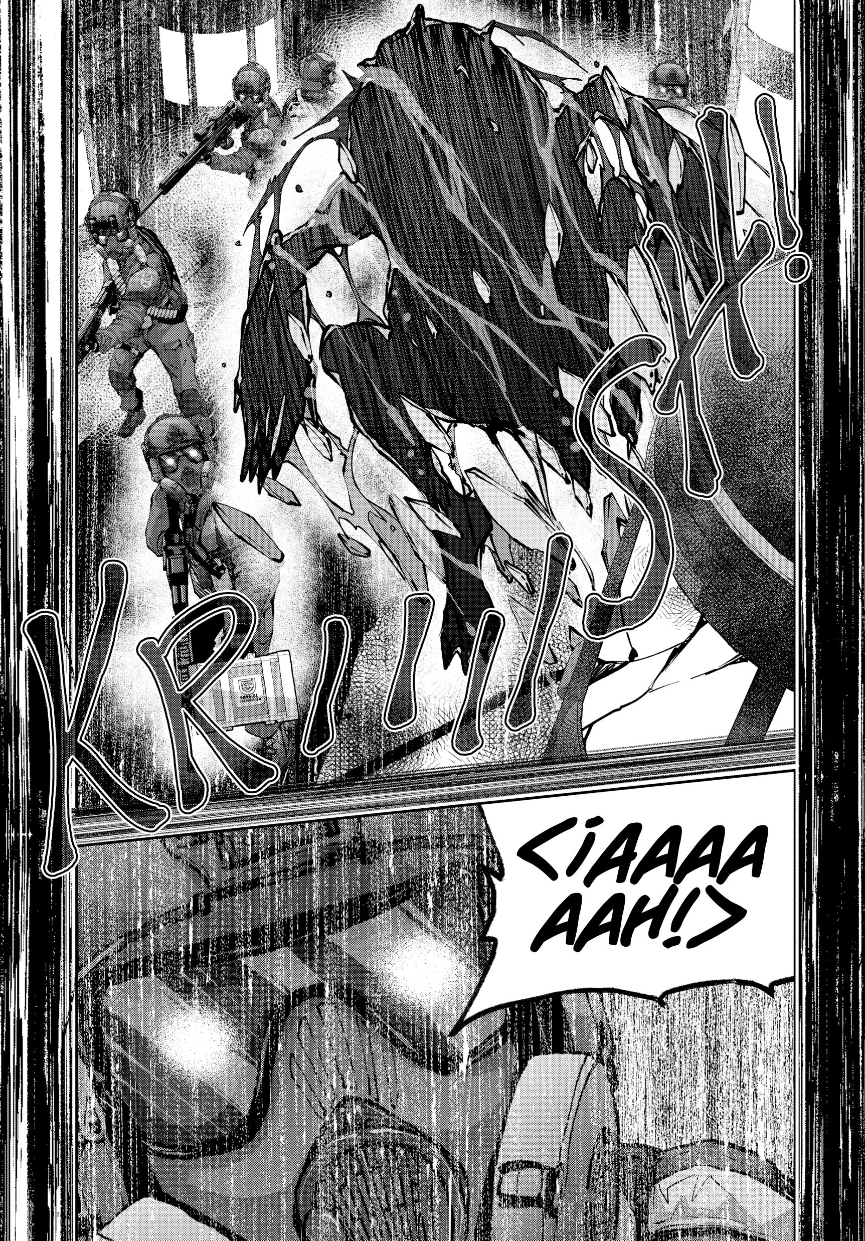 Read Zombie 100 ES Manga Online