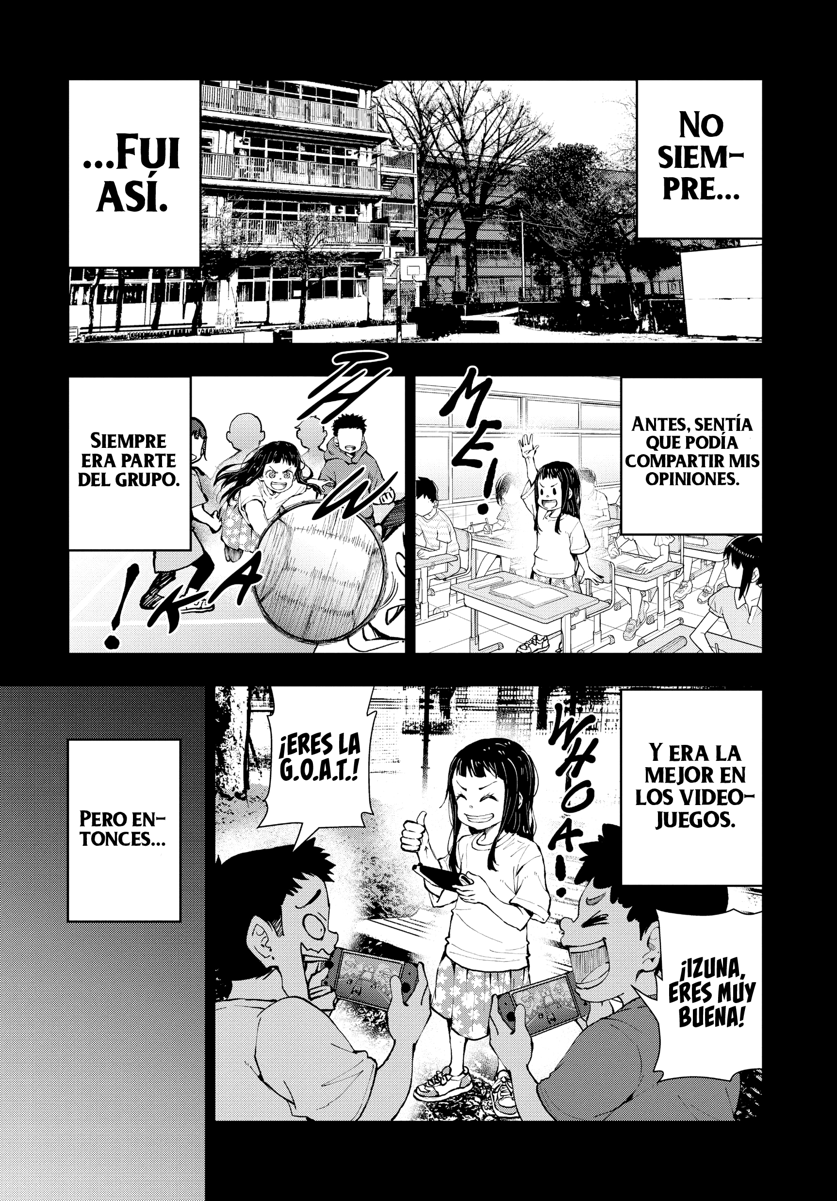 Read Zombie 100 ES Manga Online