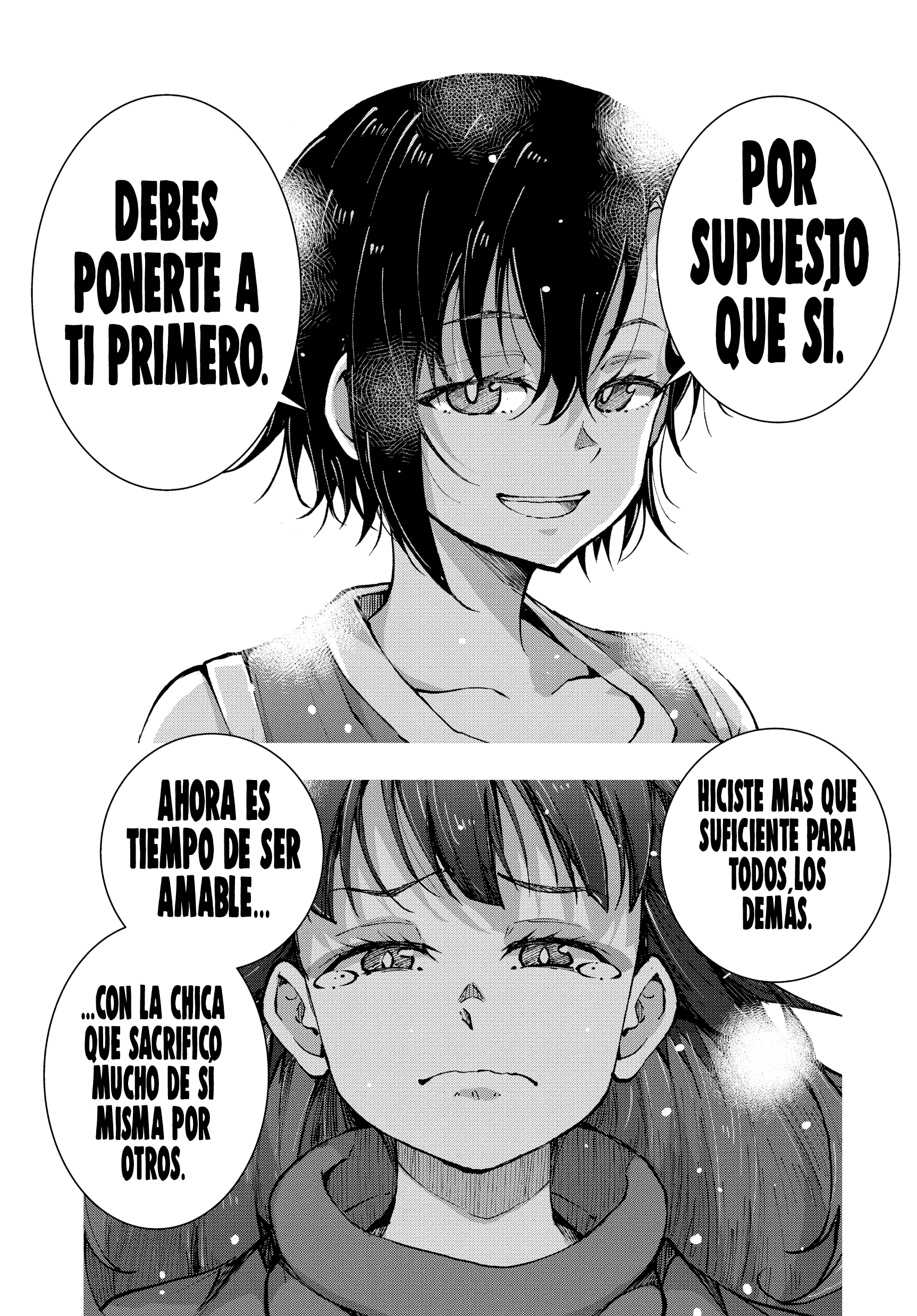 Read Zombie 100 ES Manga Online