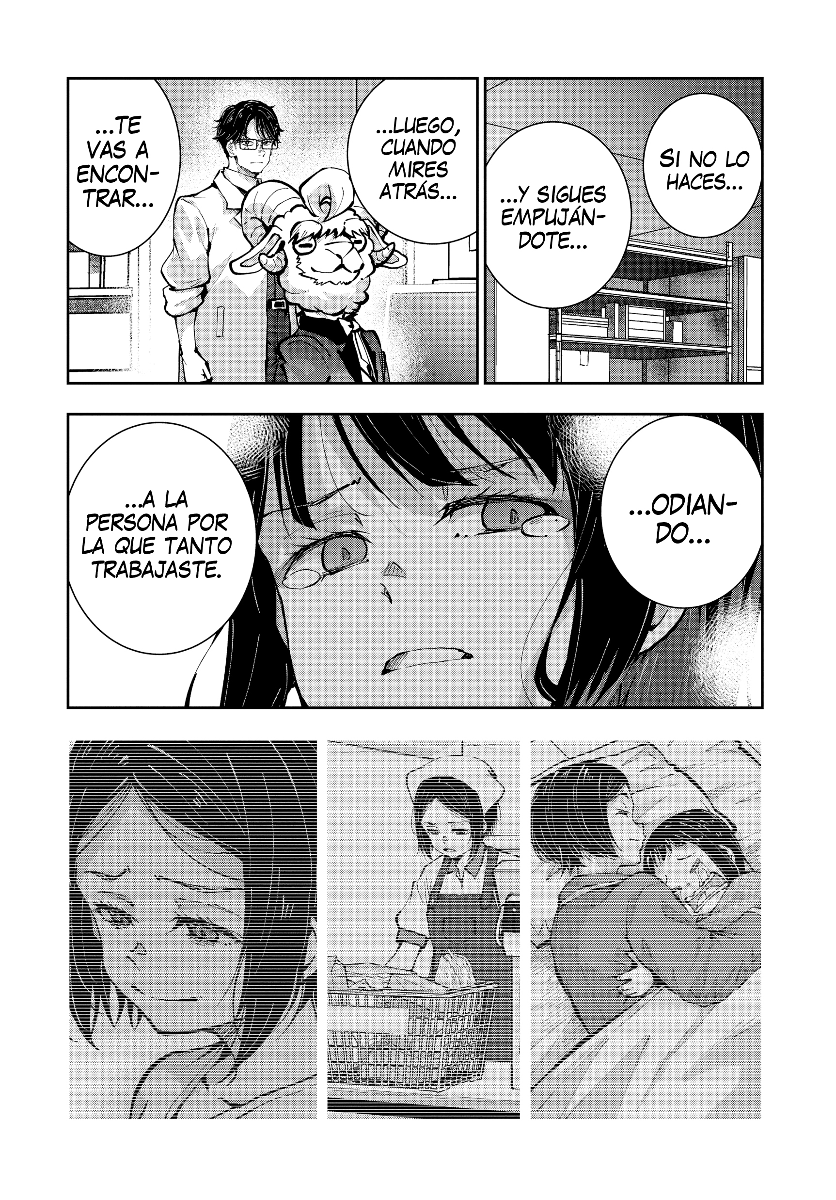 Read Zombie 100 ES Manga Online