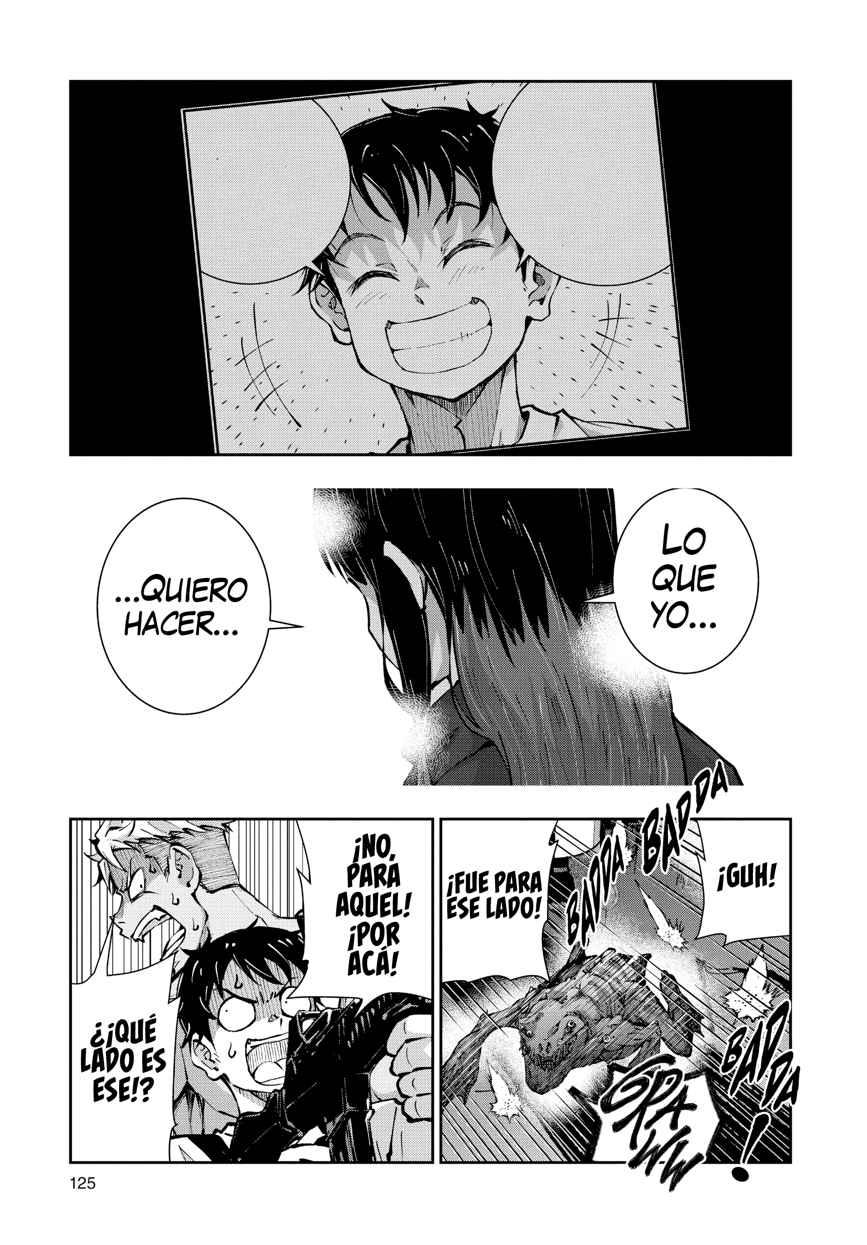 Read Zombie 100 ES Manga Online