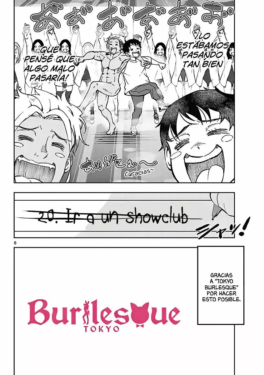 Read Zombie 100 ES Manga Online