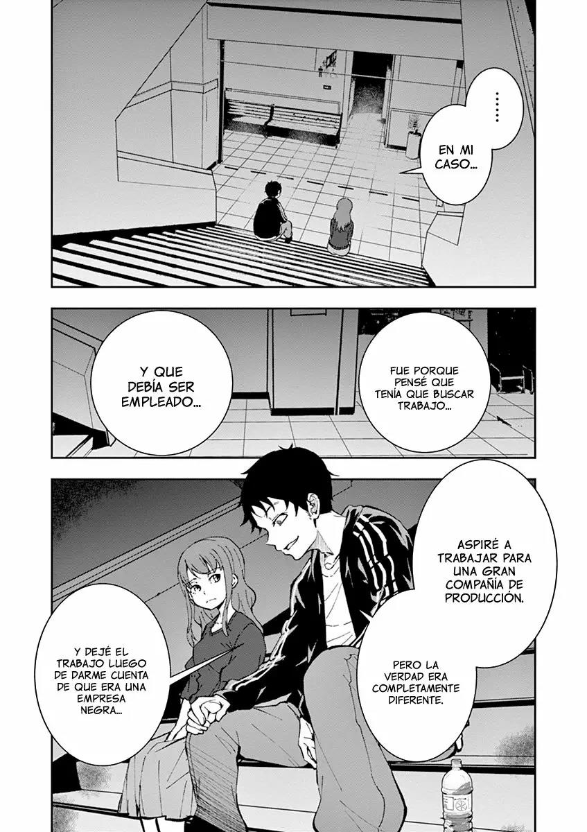 Read Zombie 100 ES Manga Online