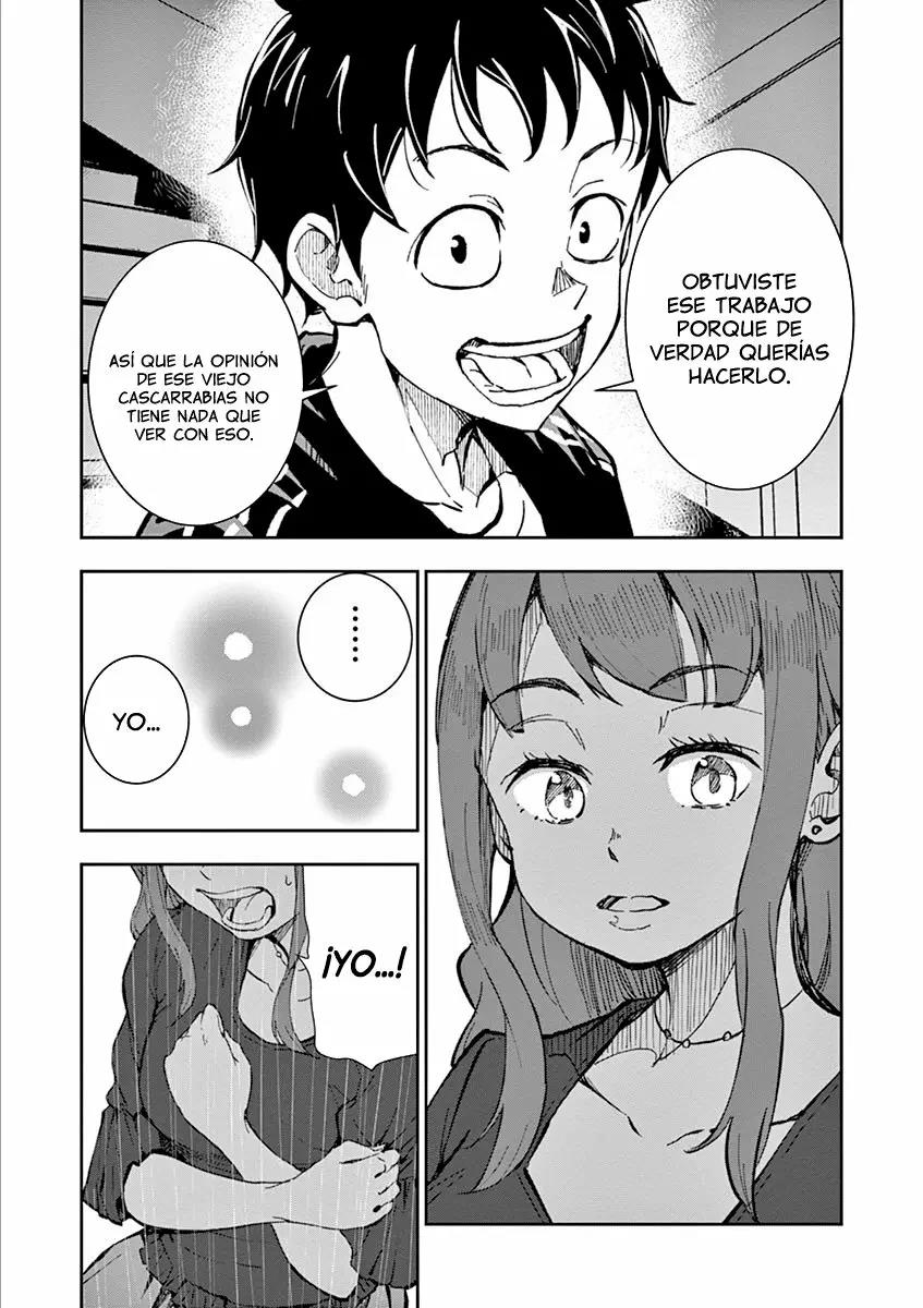 Read Zombie 100 ES Manga Online