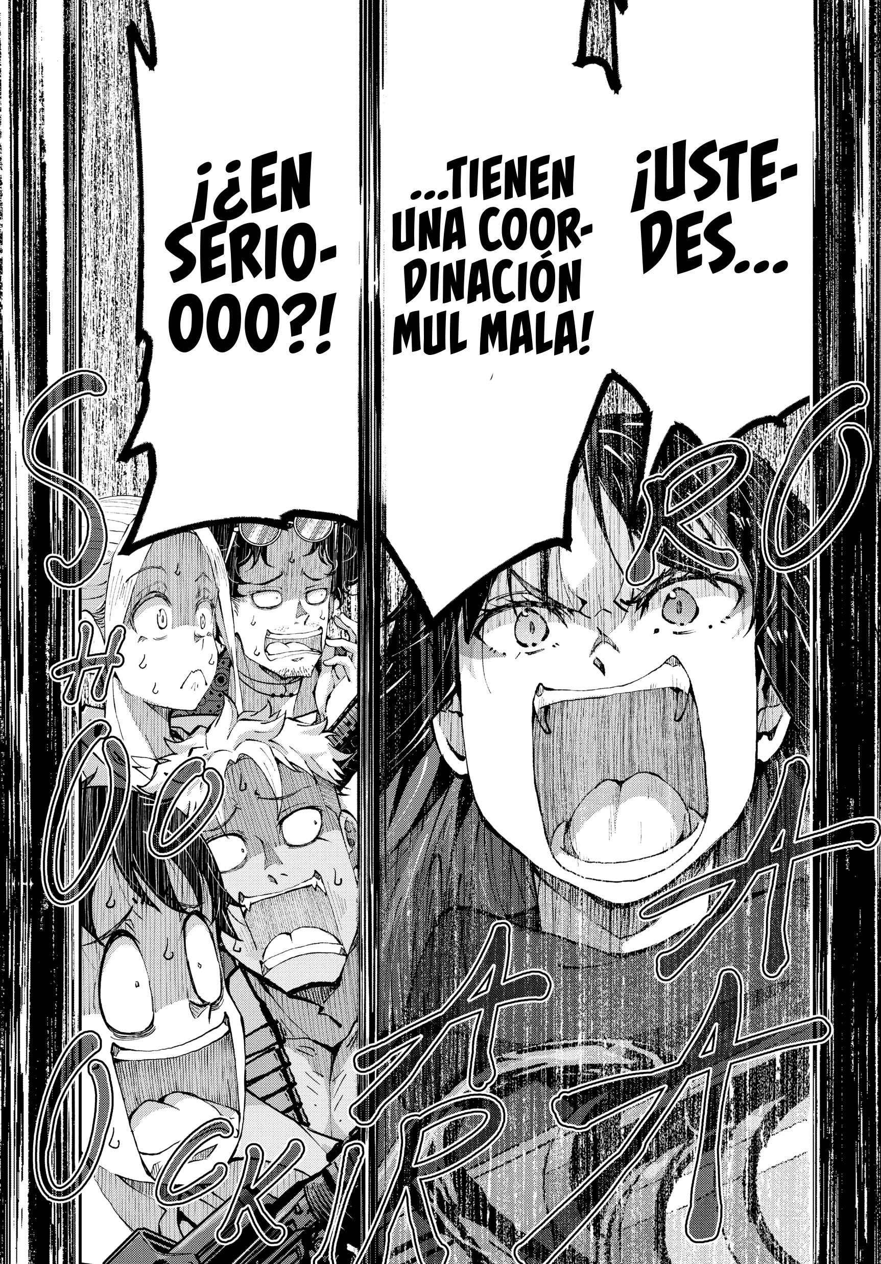 Read Zombie 100 ES Manga Online