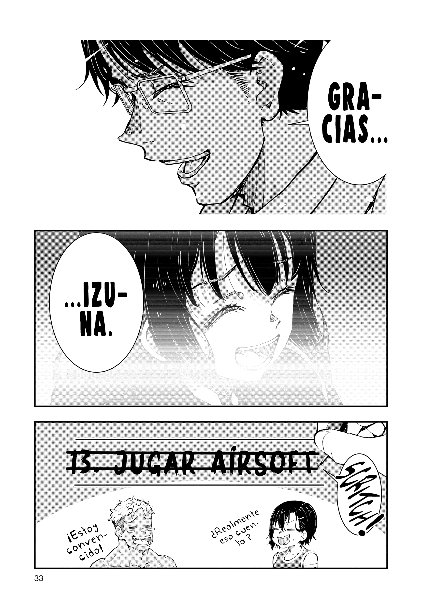 Read Zombie 100 ES Manga Online