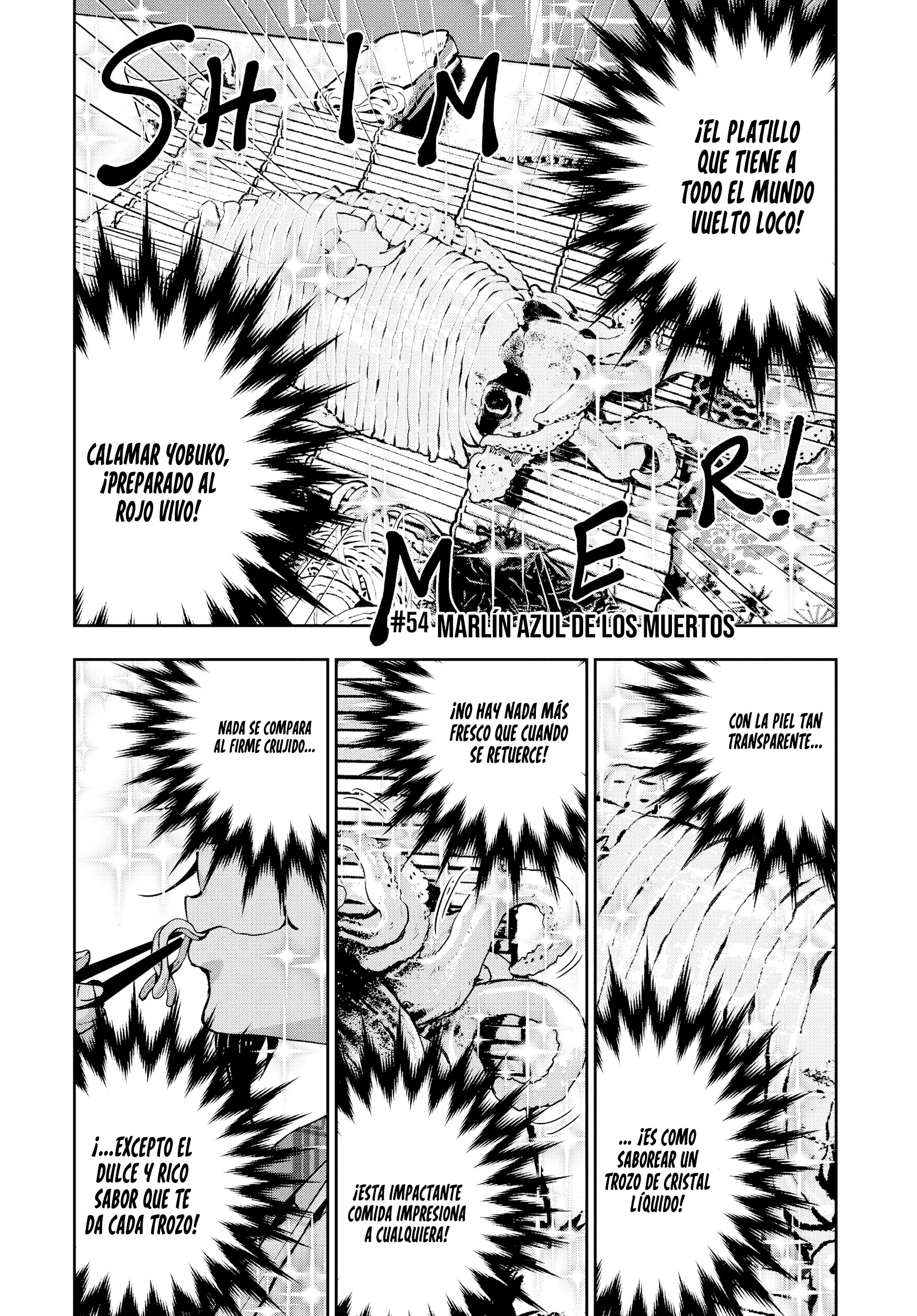 Read Zombie 100 ES Manga Online