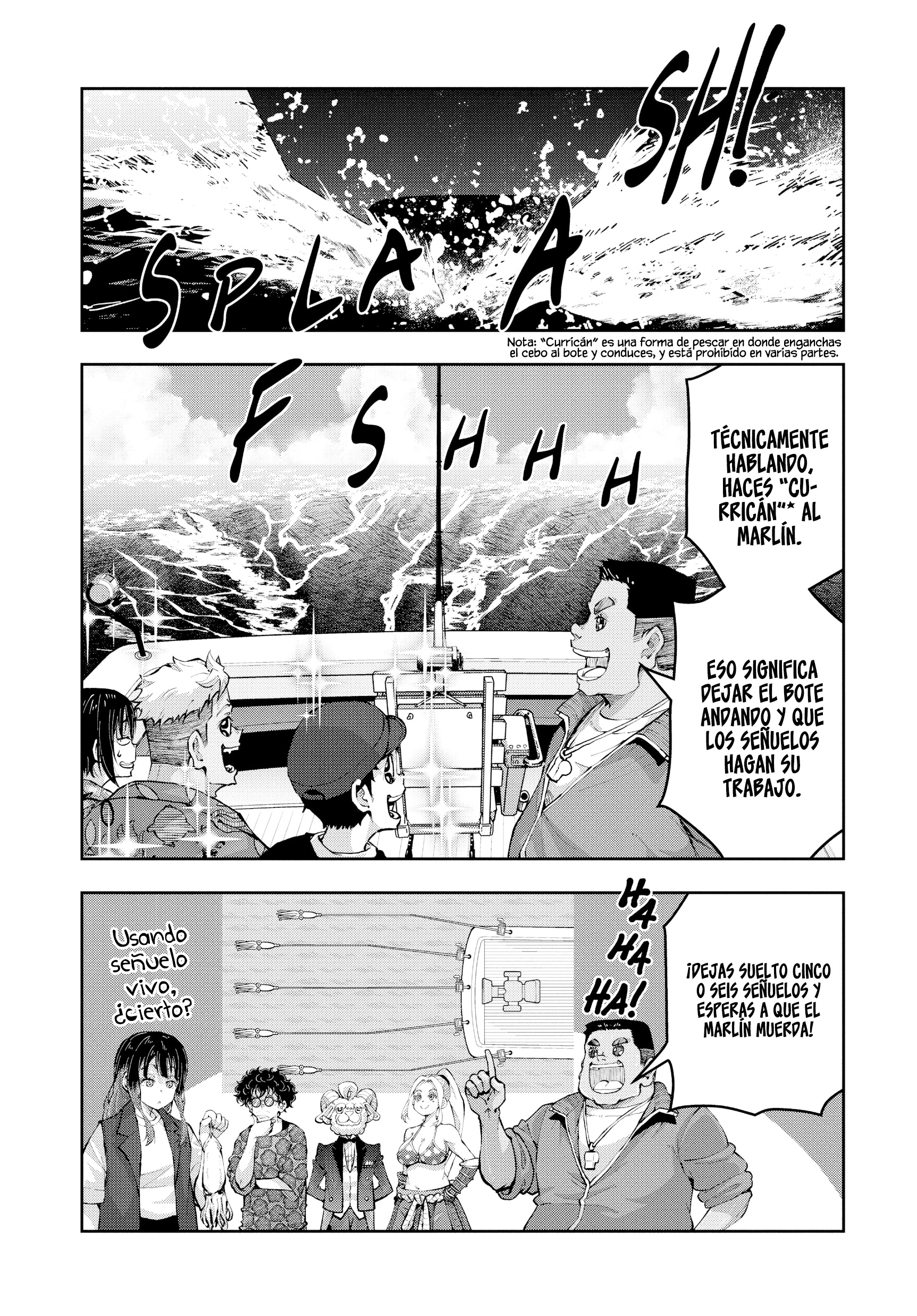 Read Zombie 100 ES Manga Online