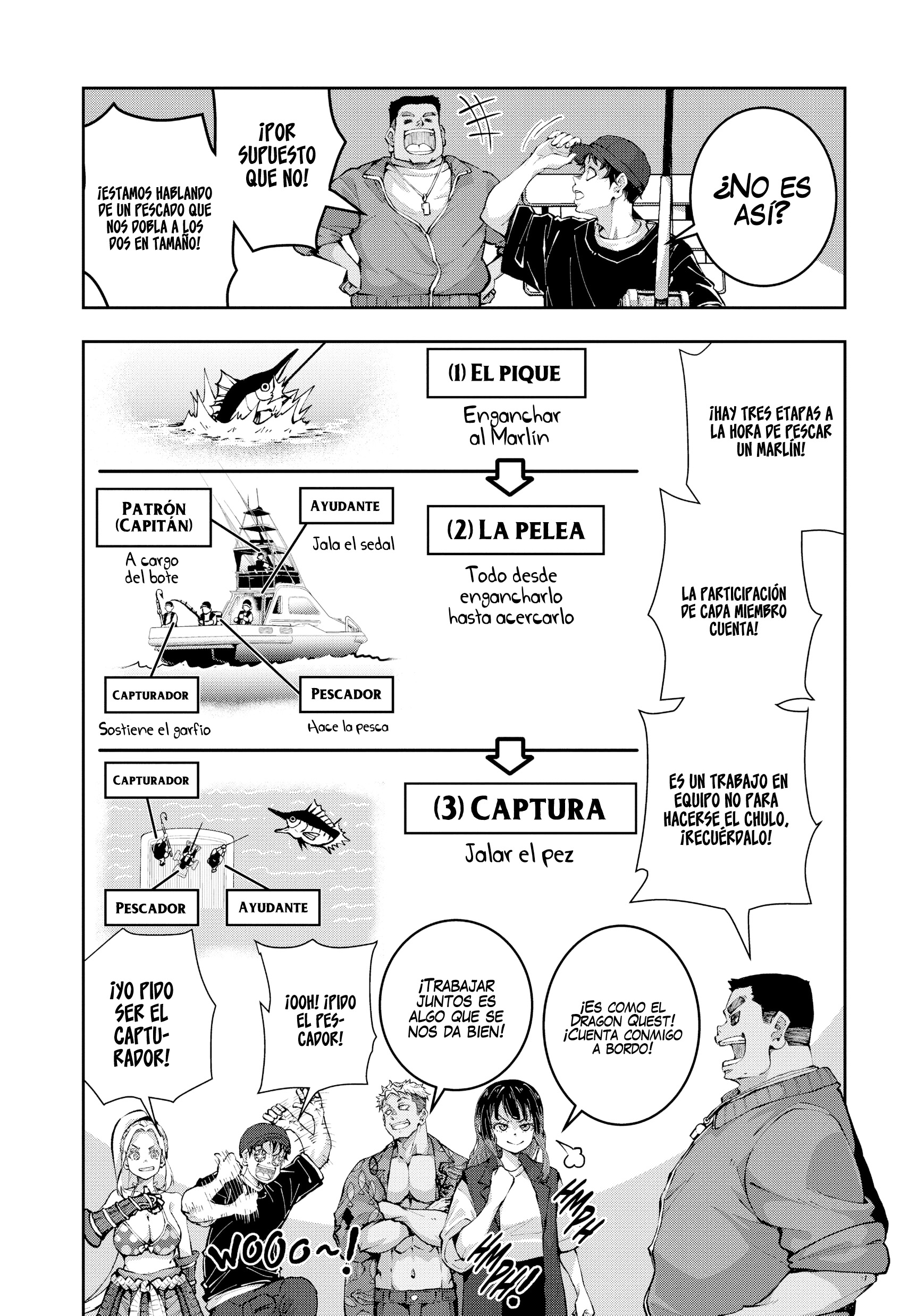 Read Zombie 100 ES Manga Online