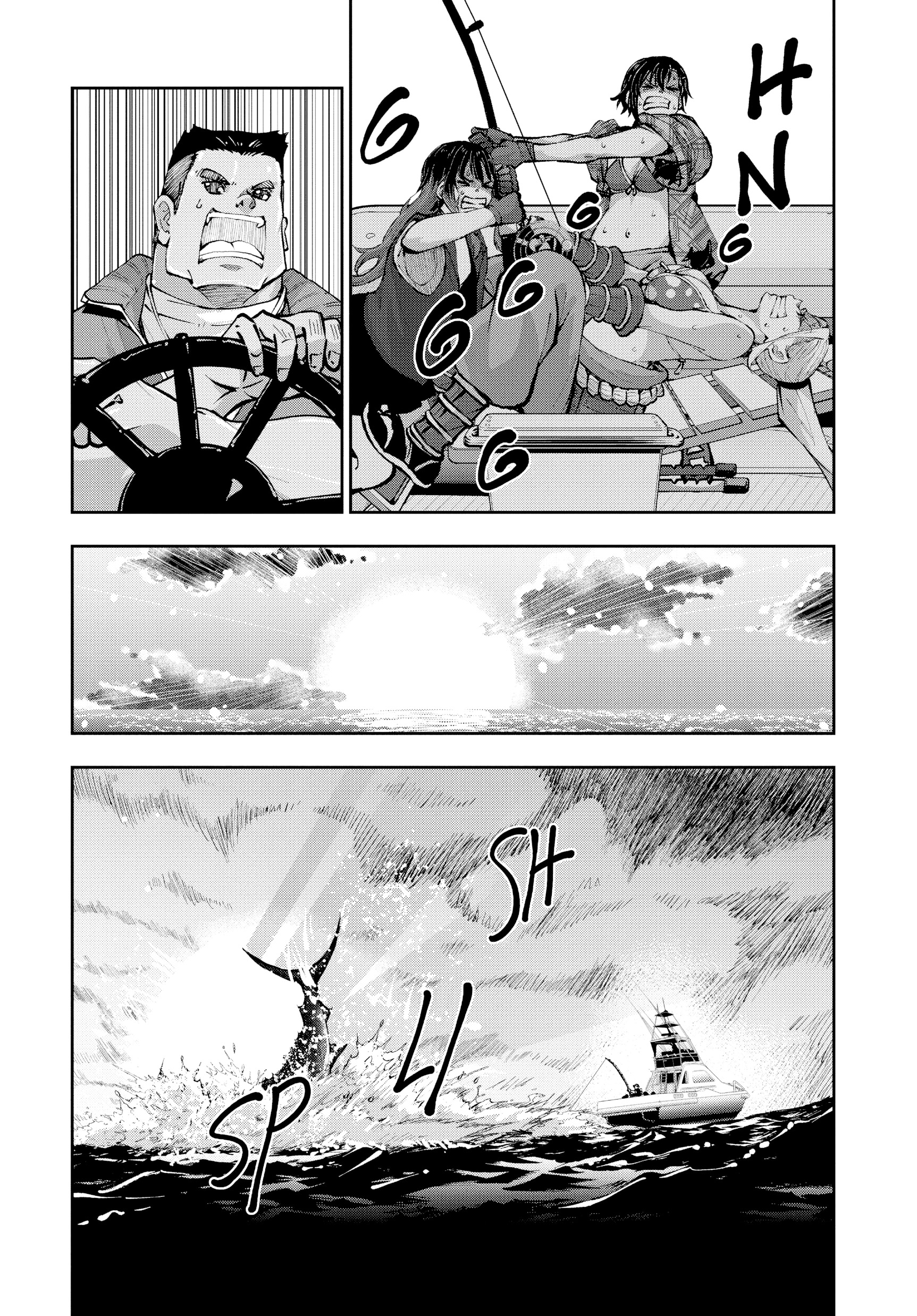 Read Zombie 100 ES Manga Online