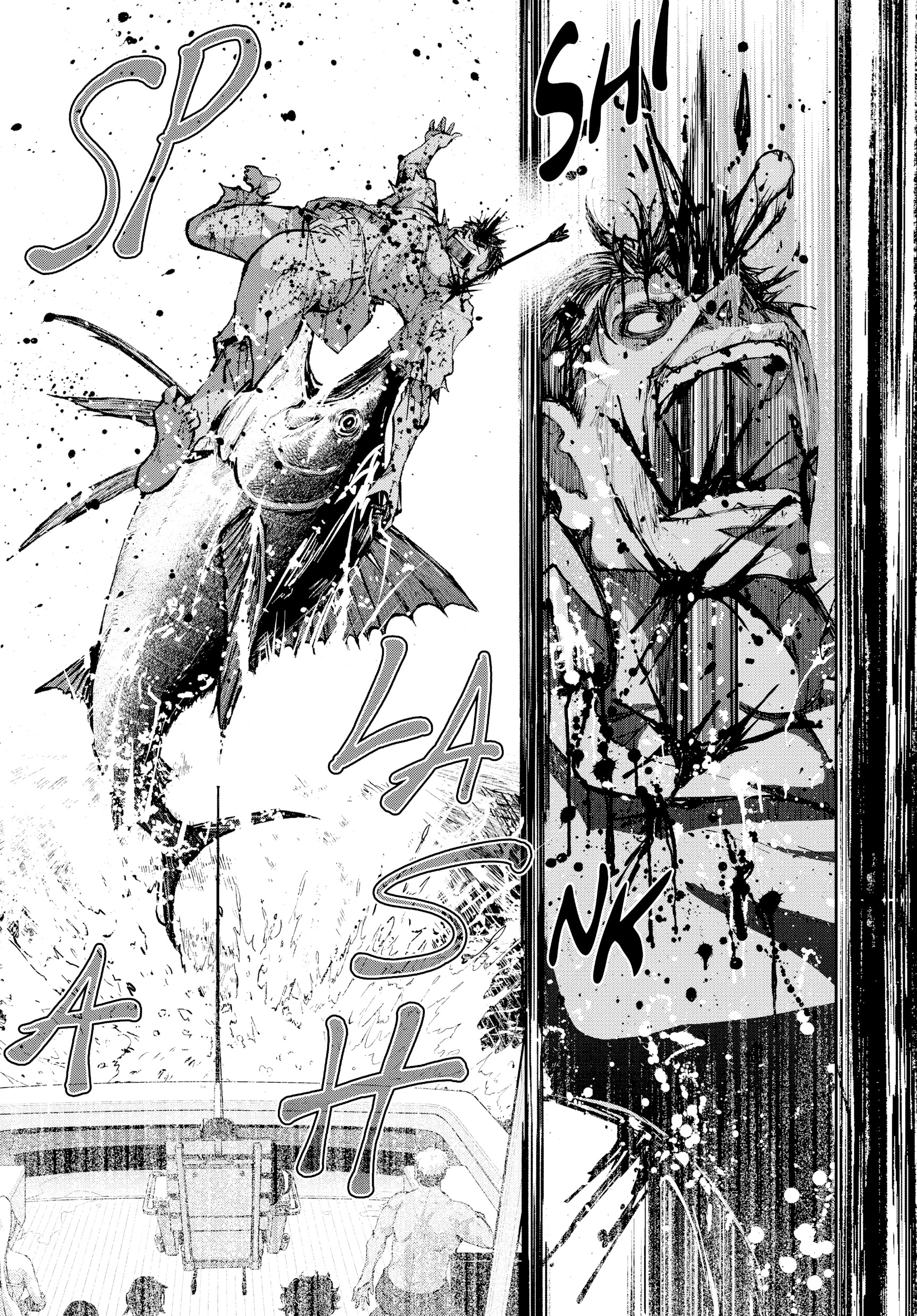 Read Zombie 100 ES Manga Online