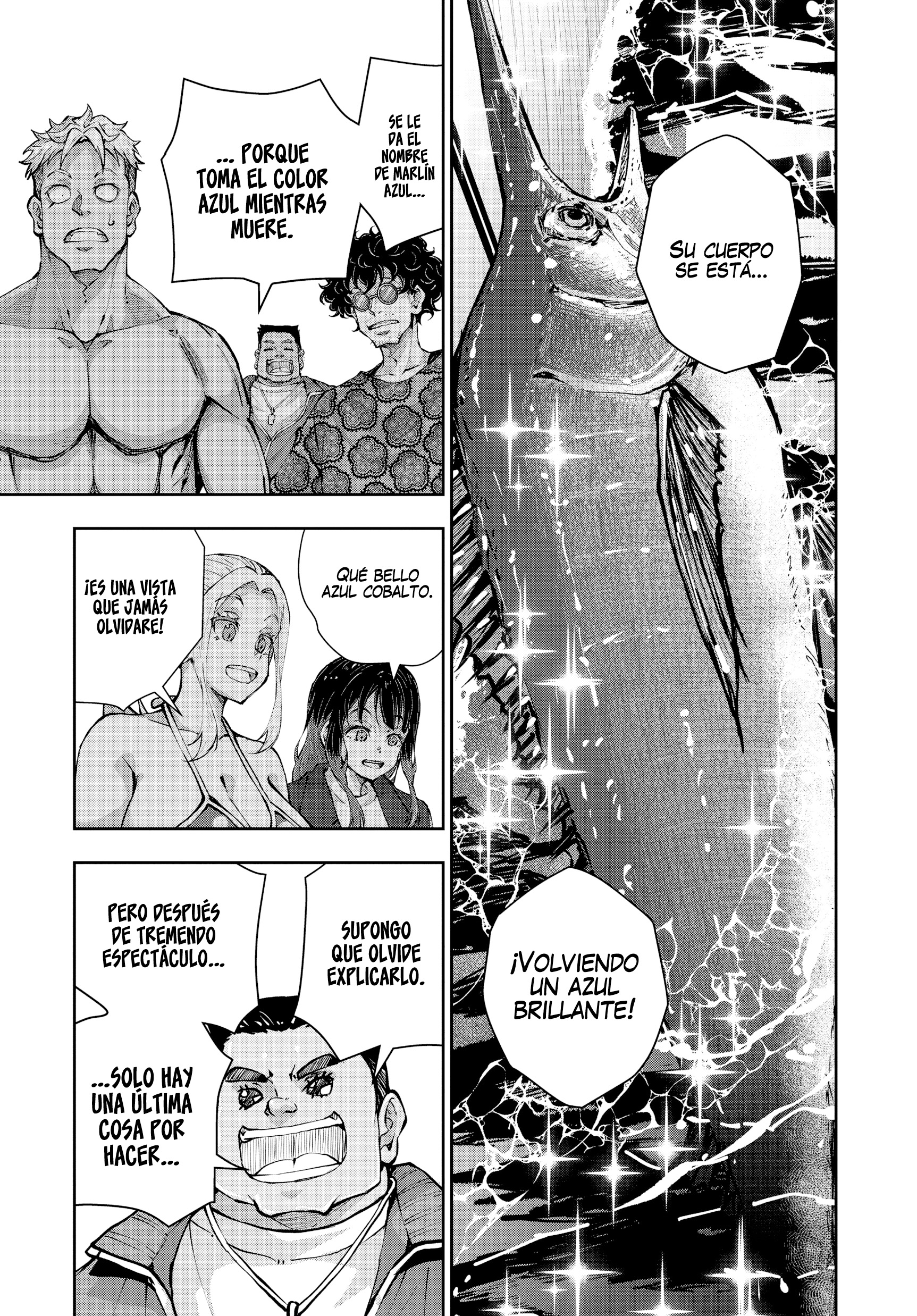 Read Zombie 100 ES Manga Online