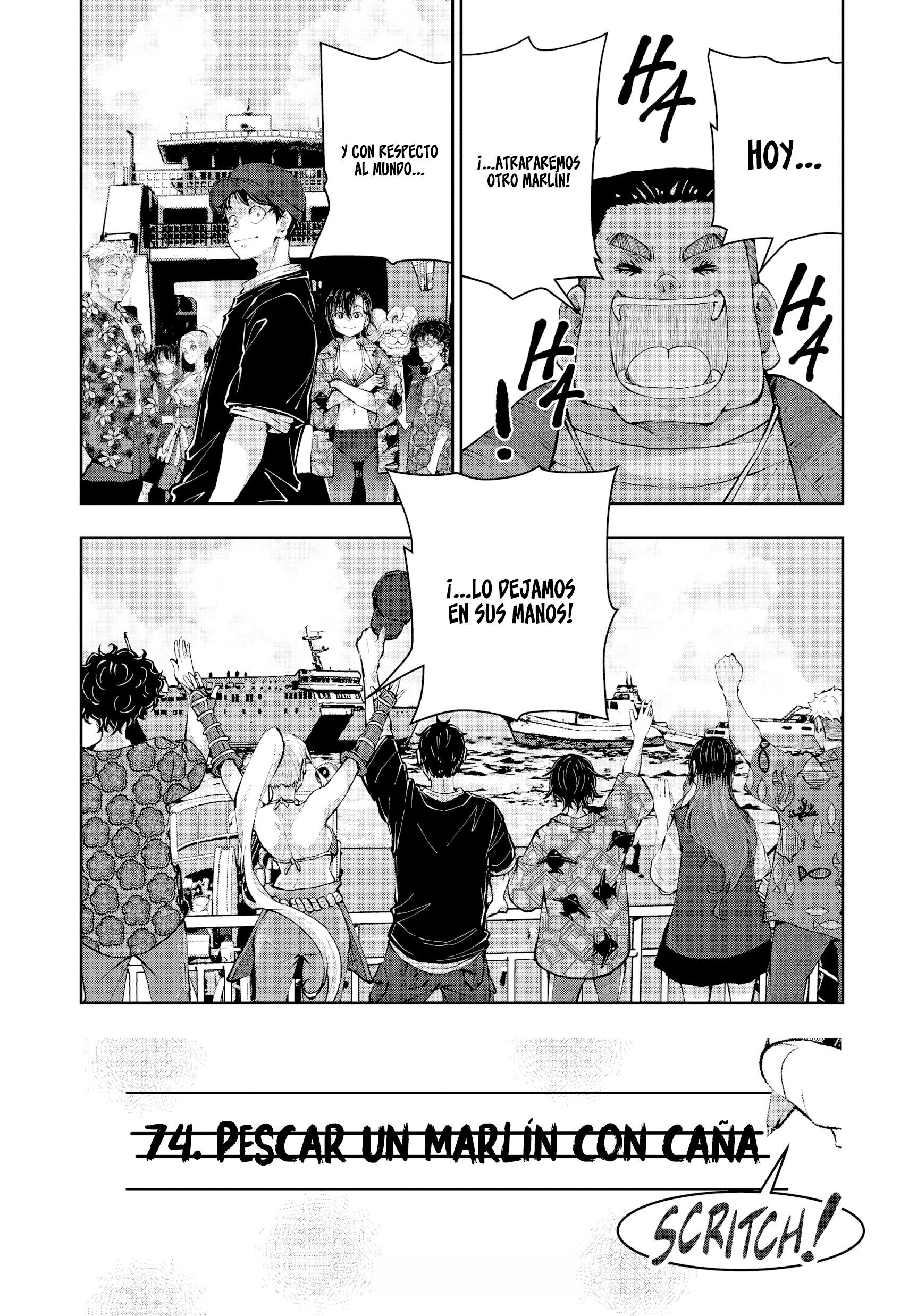 Read Zombie 100 ES Manga Online