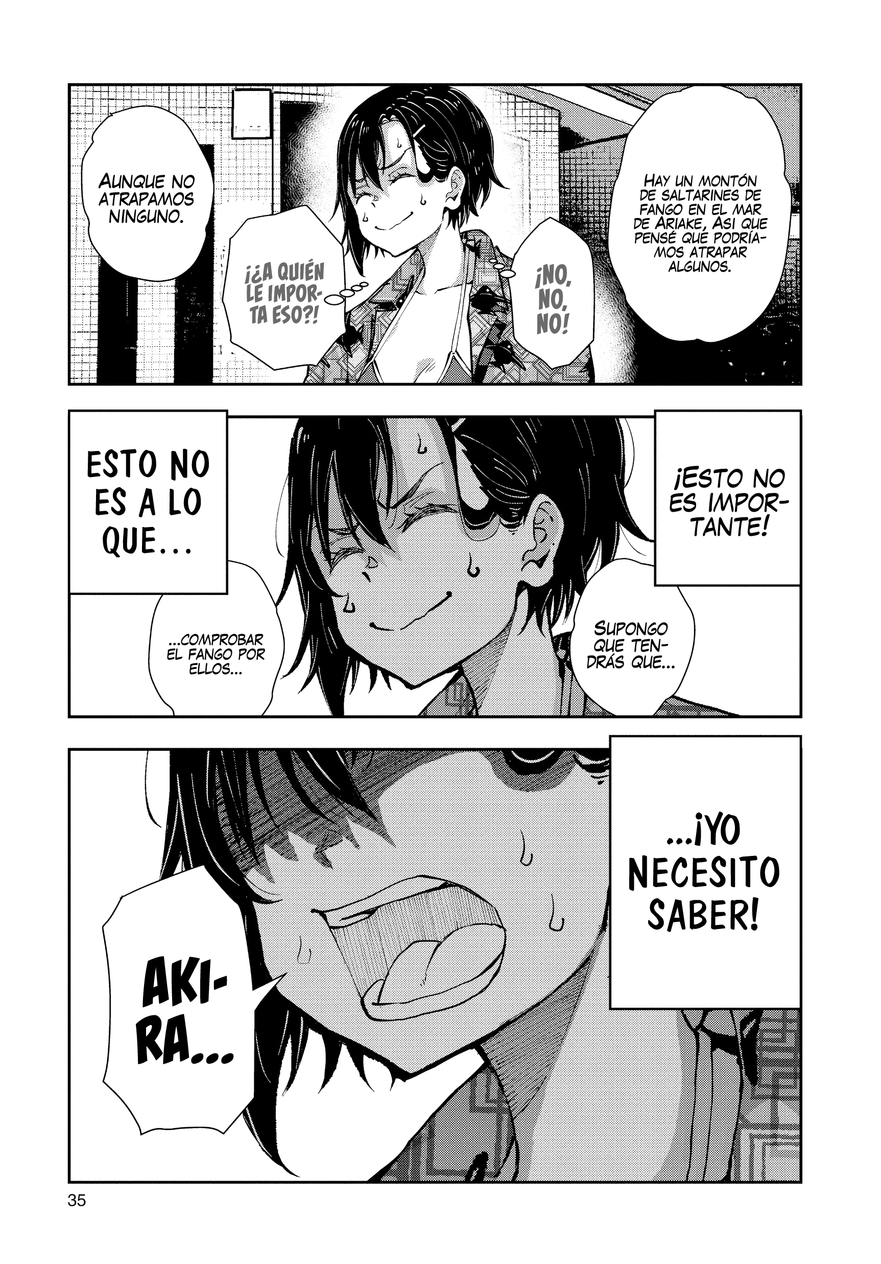 Read Zombie 100 ES Manga Online