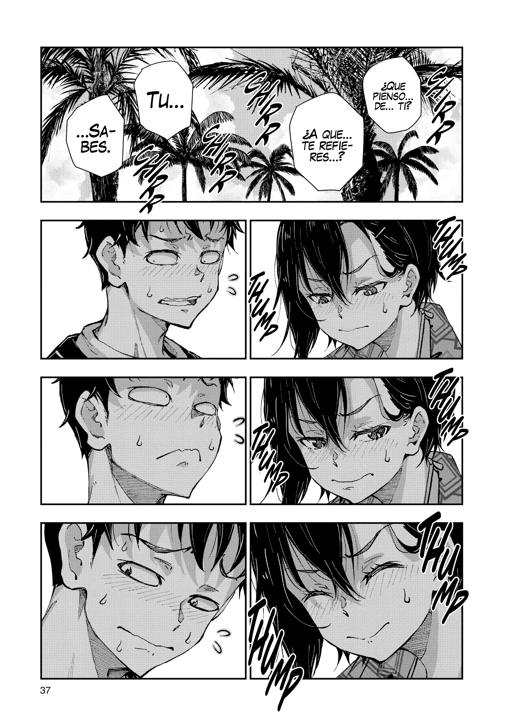 Read Zombie 100 ES Manga Online