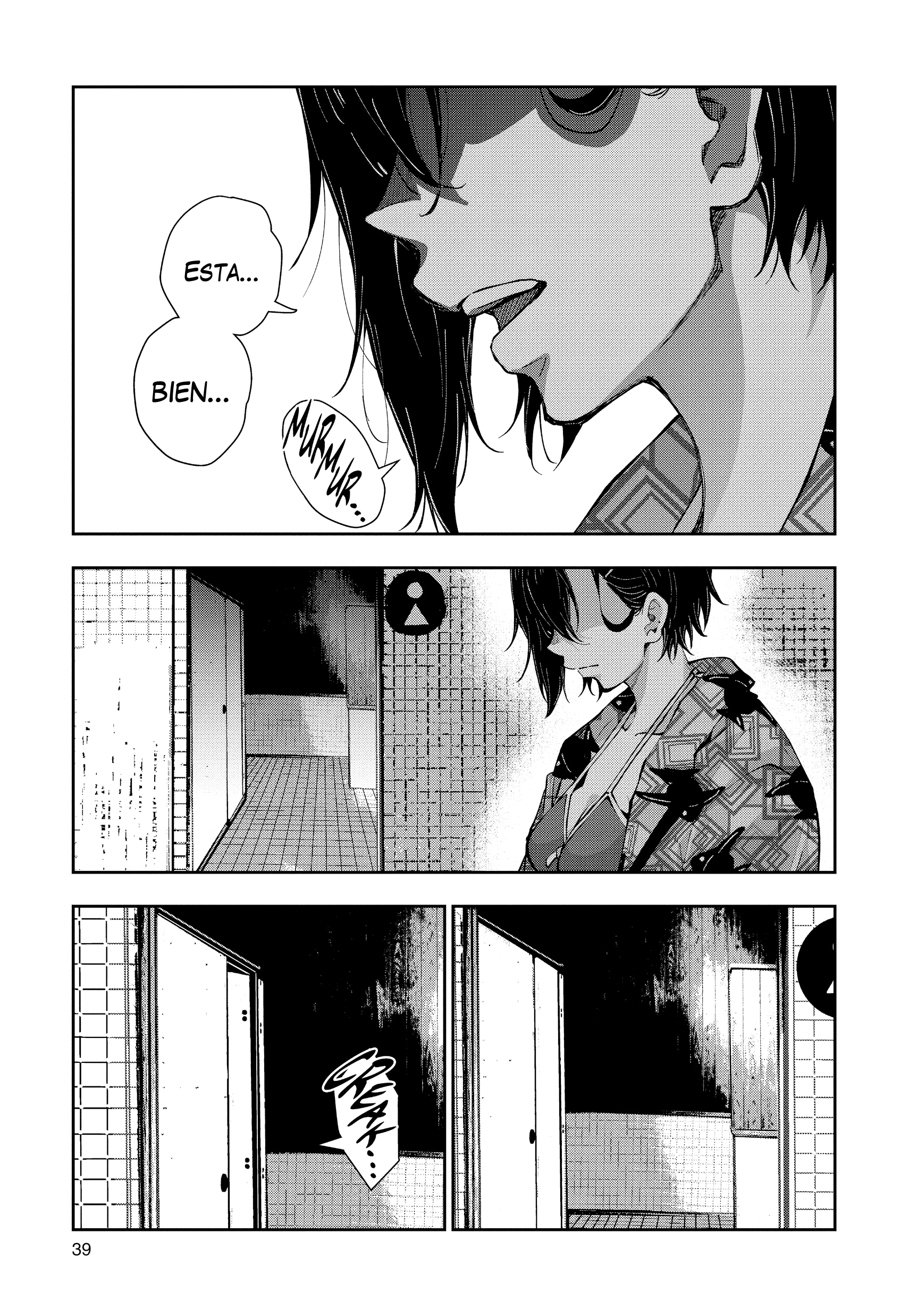 Read Zombie 100 ES Manga Online