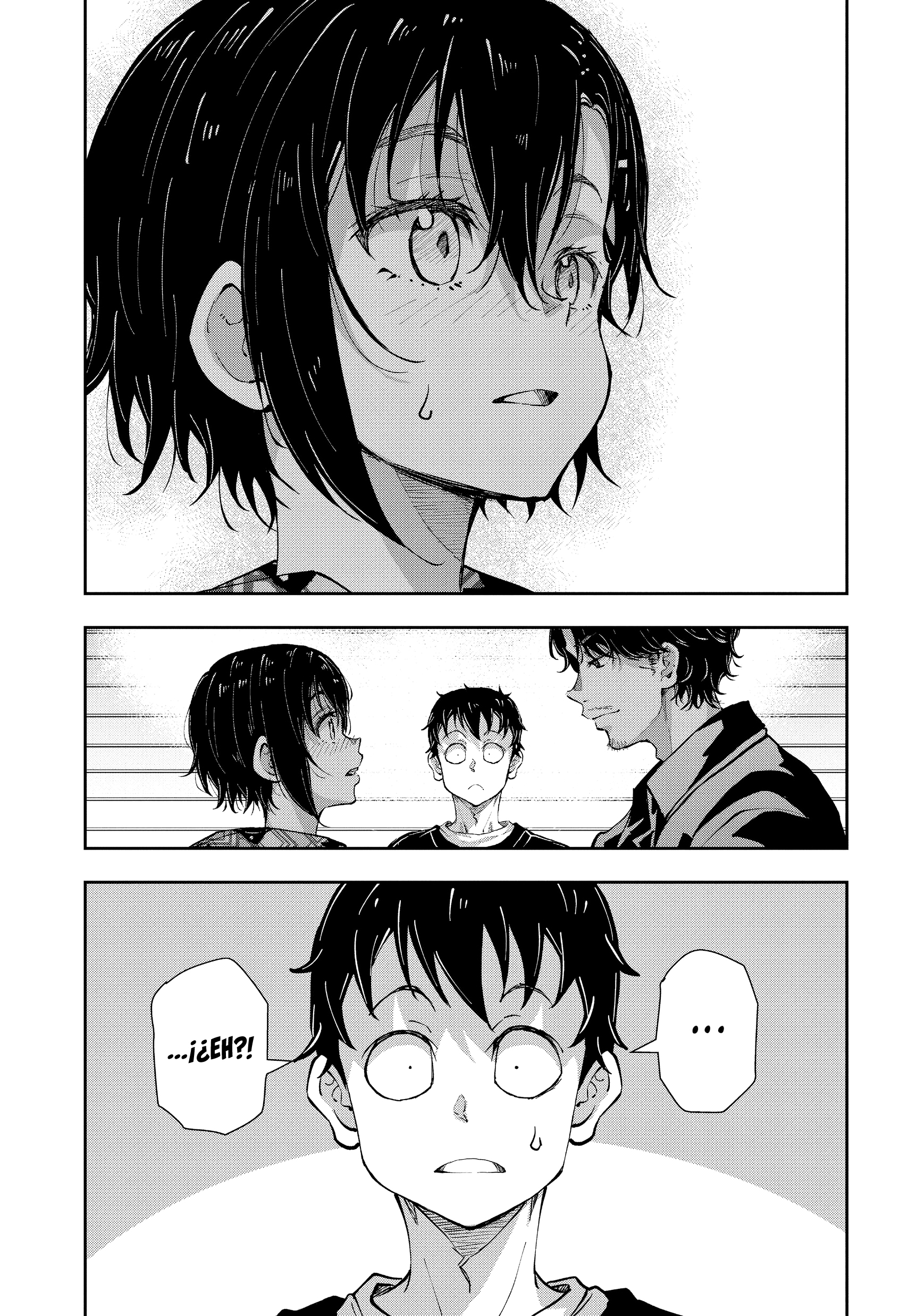 Read Zombie 100 ES Manga Online