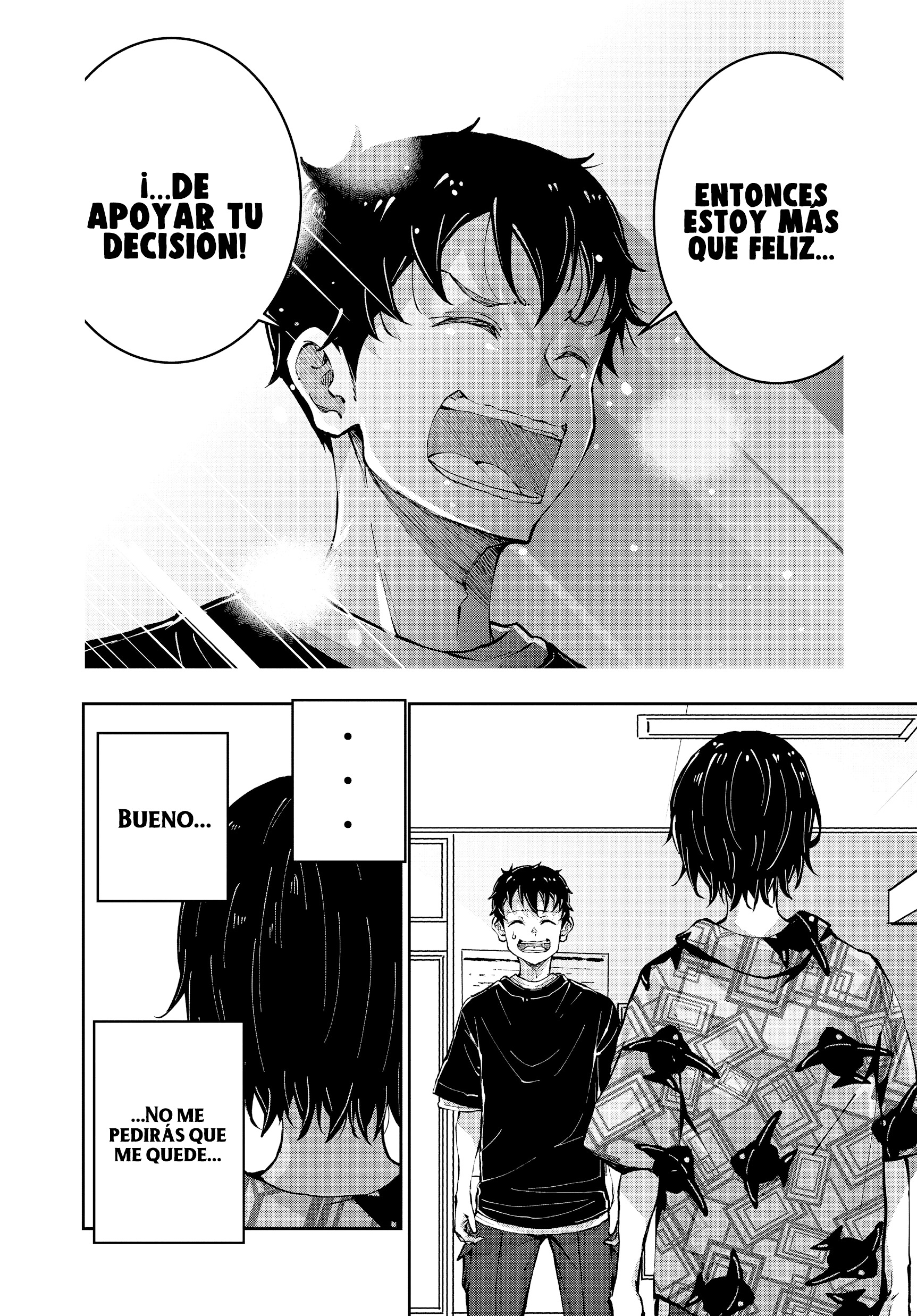 Read Zombie 100 ES Manga Online