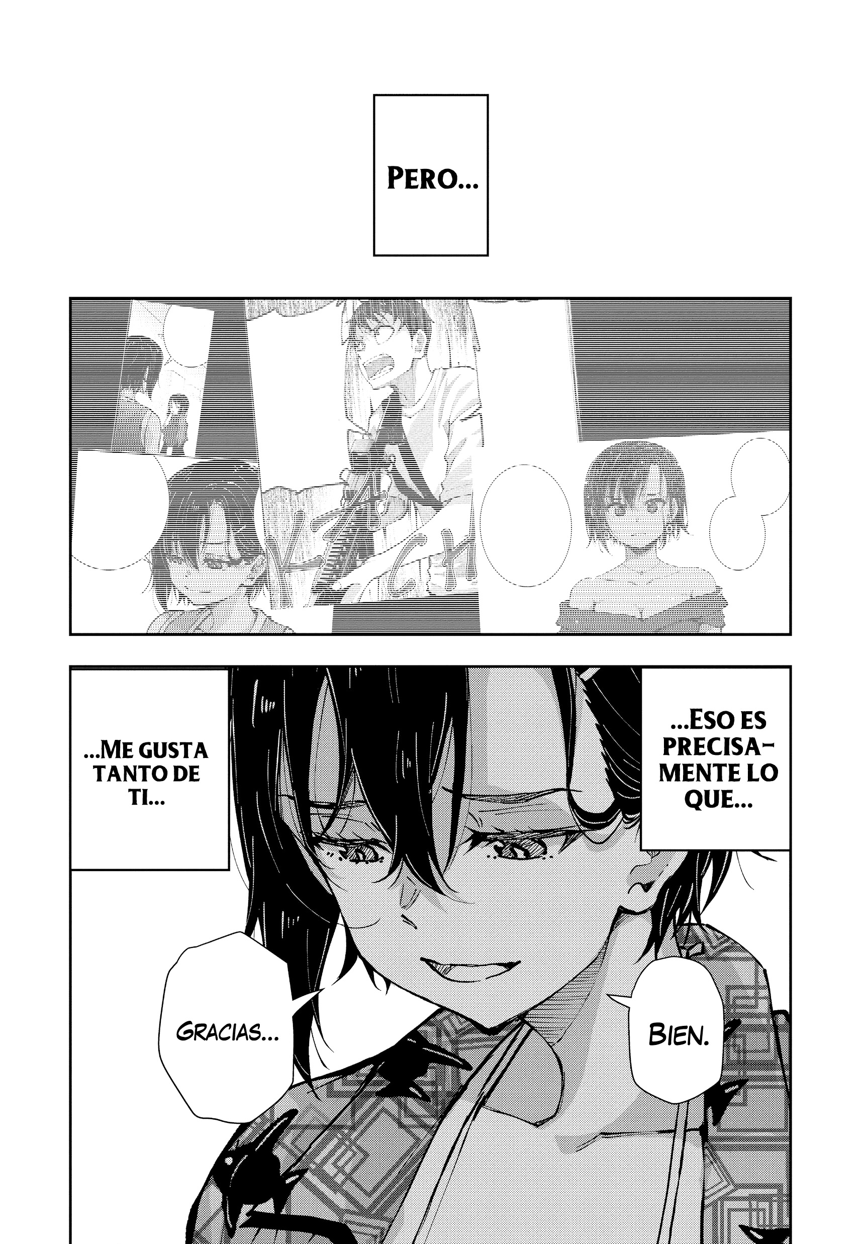 Read Zombie 100 ES Manga Online