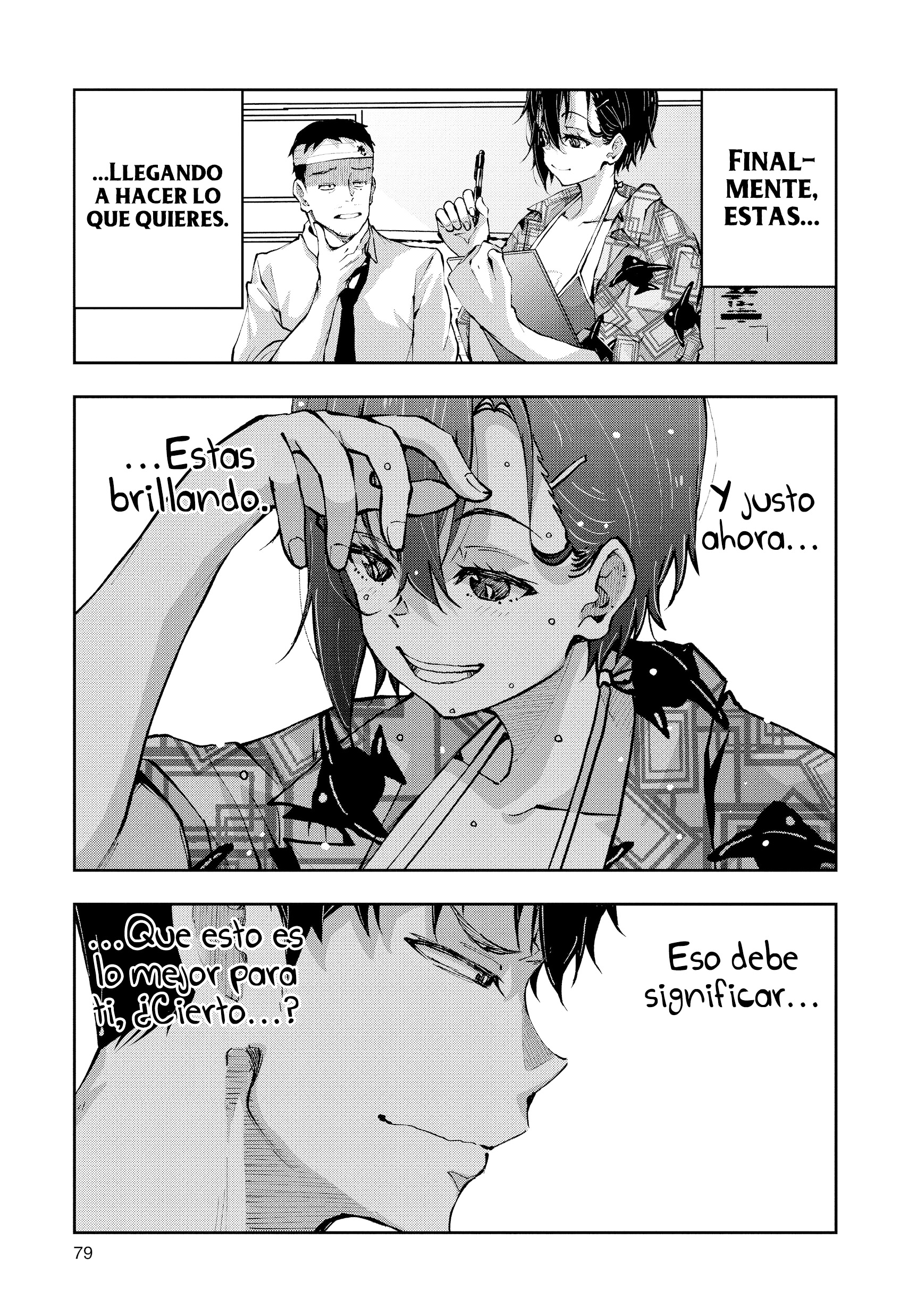 Read Zombie 100 ES Manga Online