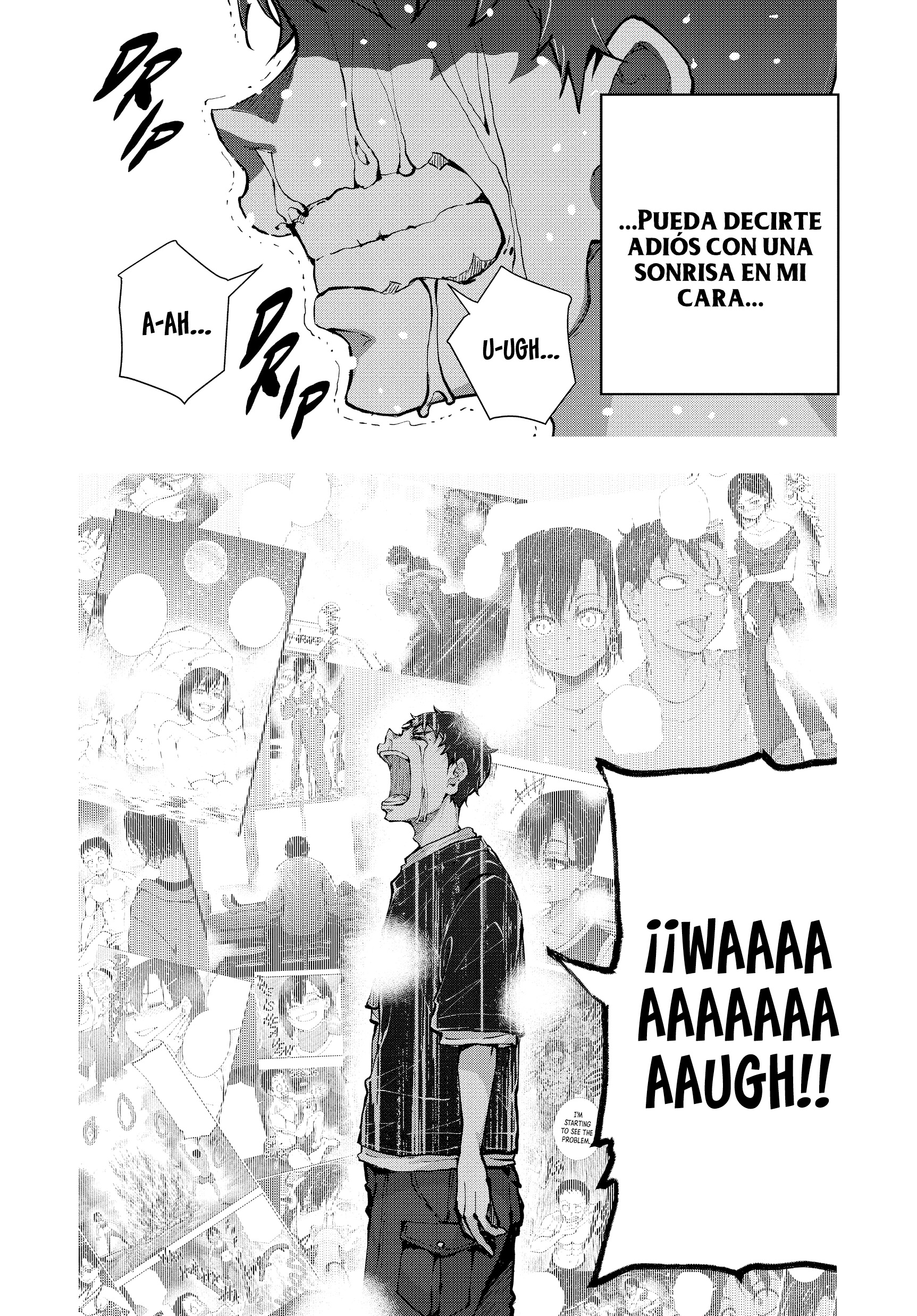 Read Zombie 100 ES Manga Online